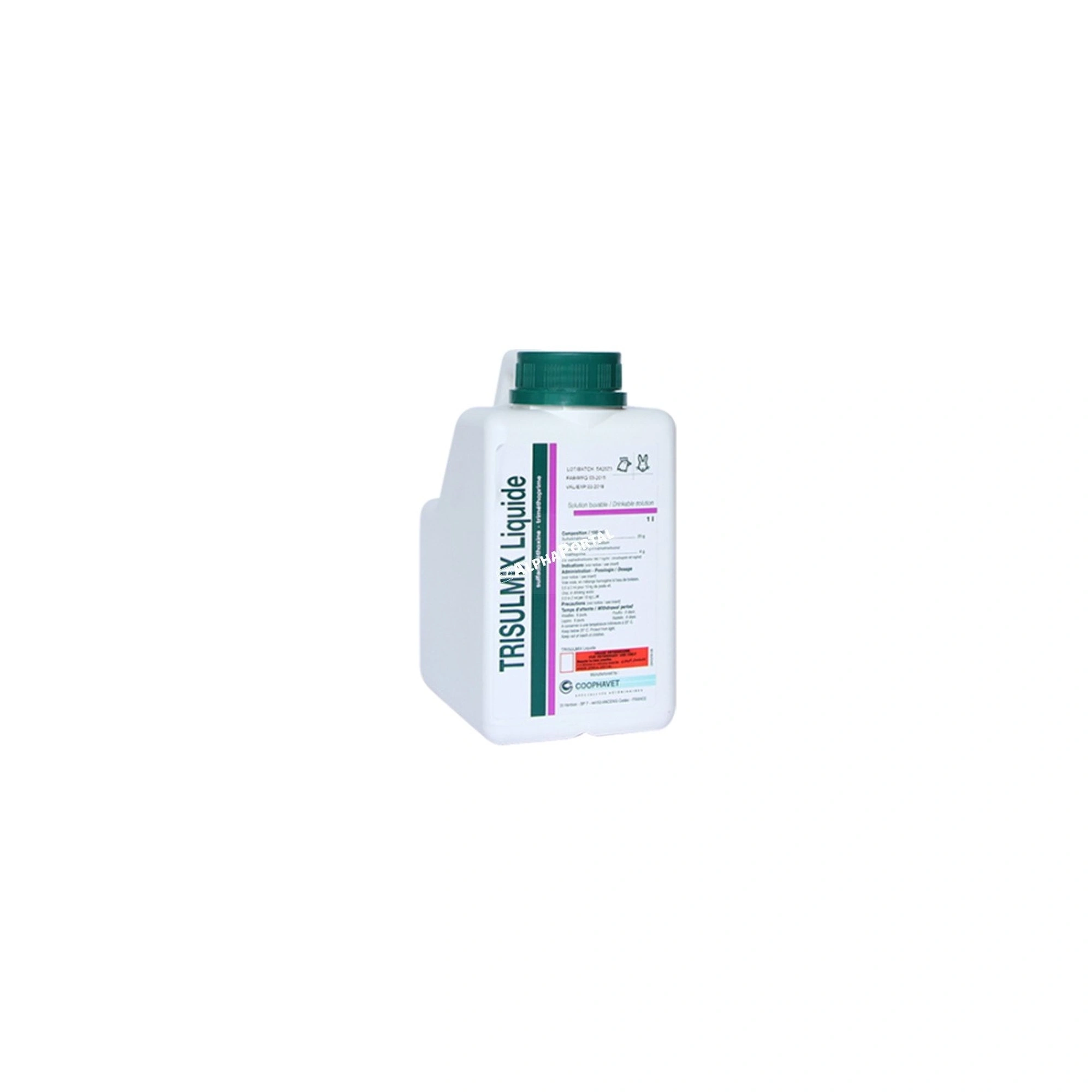 Trisulmix liquid 5 liter