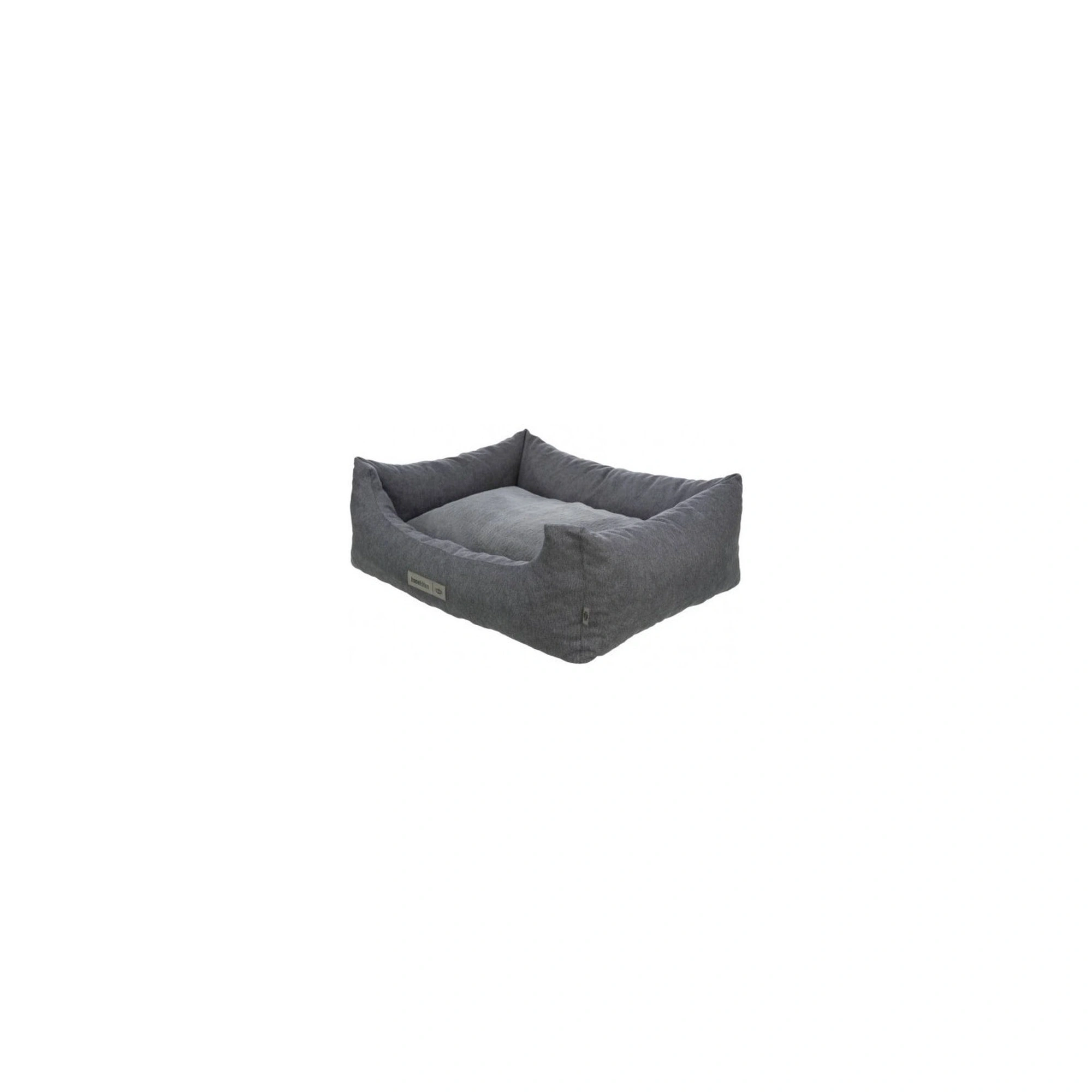 Trixie Ágy Liano Szögletes, 120 × 90 cm, Szürke