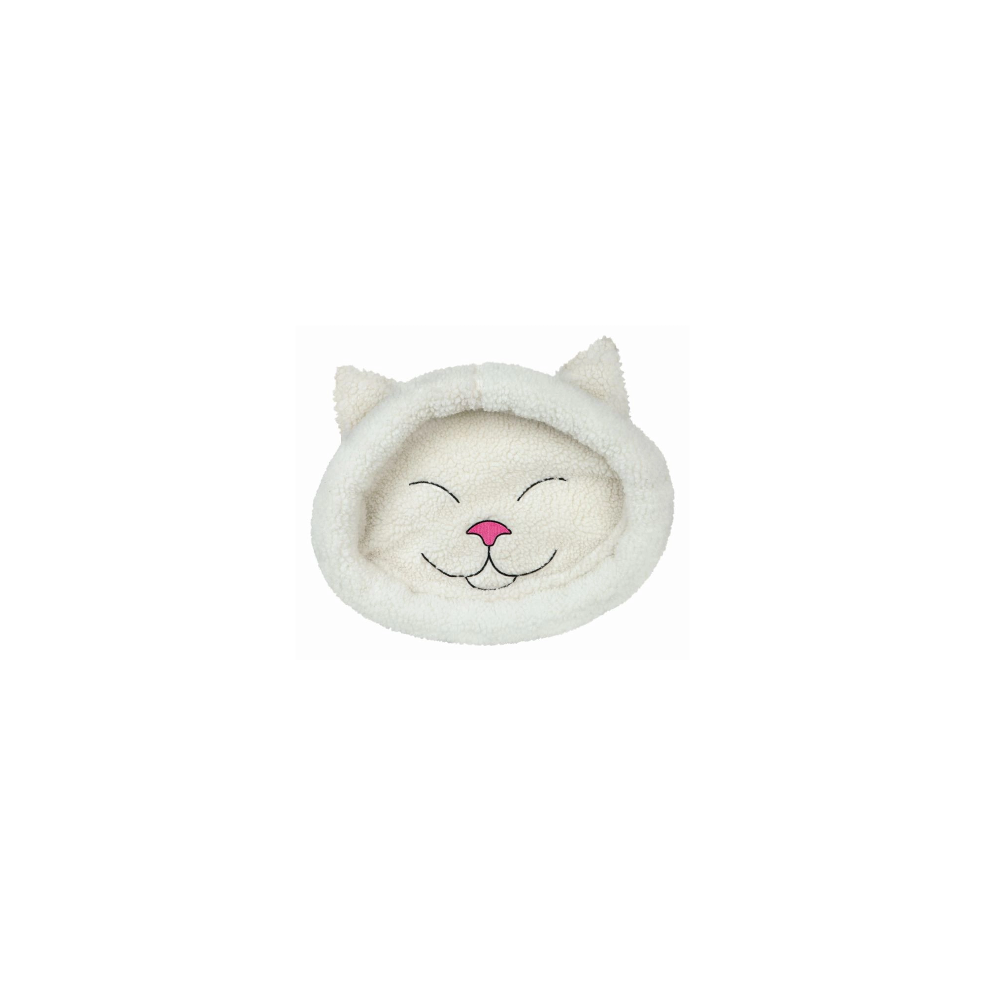 Trixie Ágy Mijou 48*37cm krém