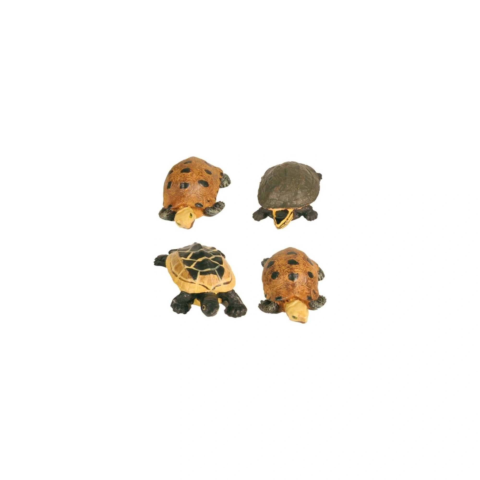 Trixie Akvárium Figura Nagy Teknös, Béka