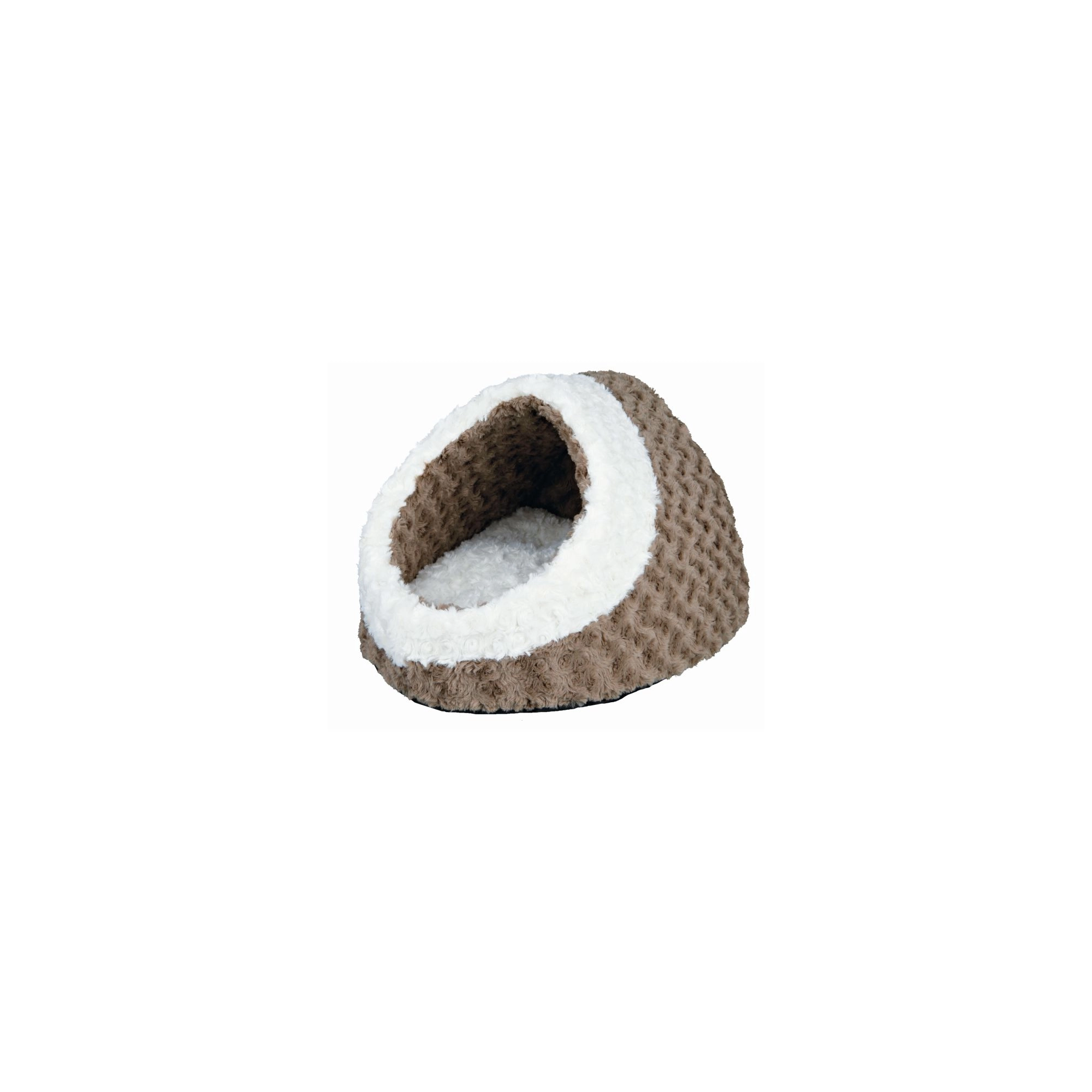 Trixie Bújó Kaline 35 × 26 × 41 cm, szürke/krém