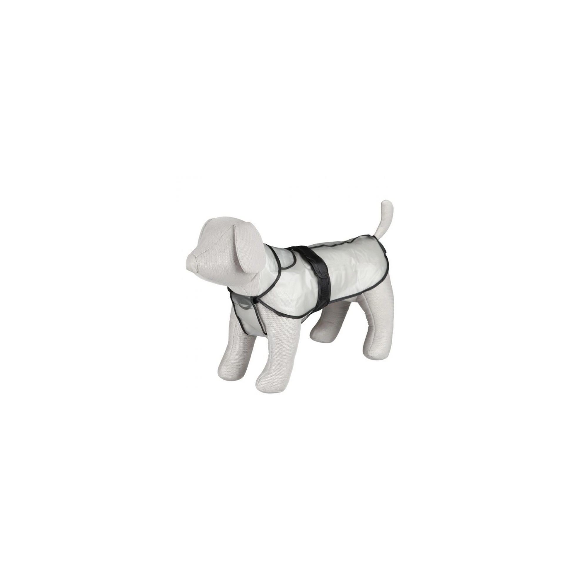 Trixie Esőkabát Vízhatlan Kutyának L 55cm