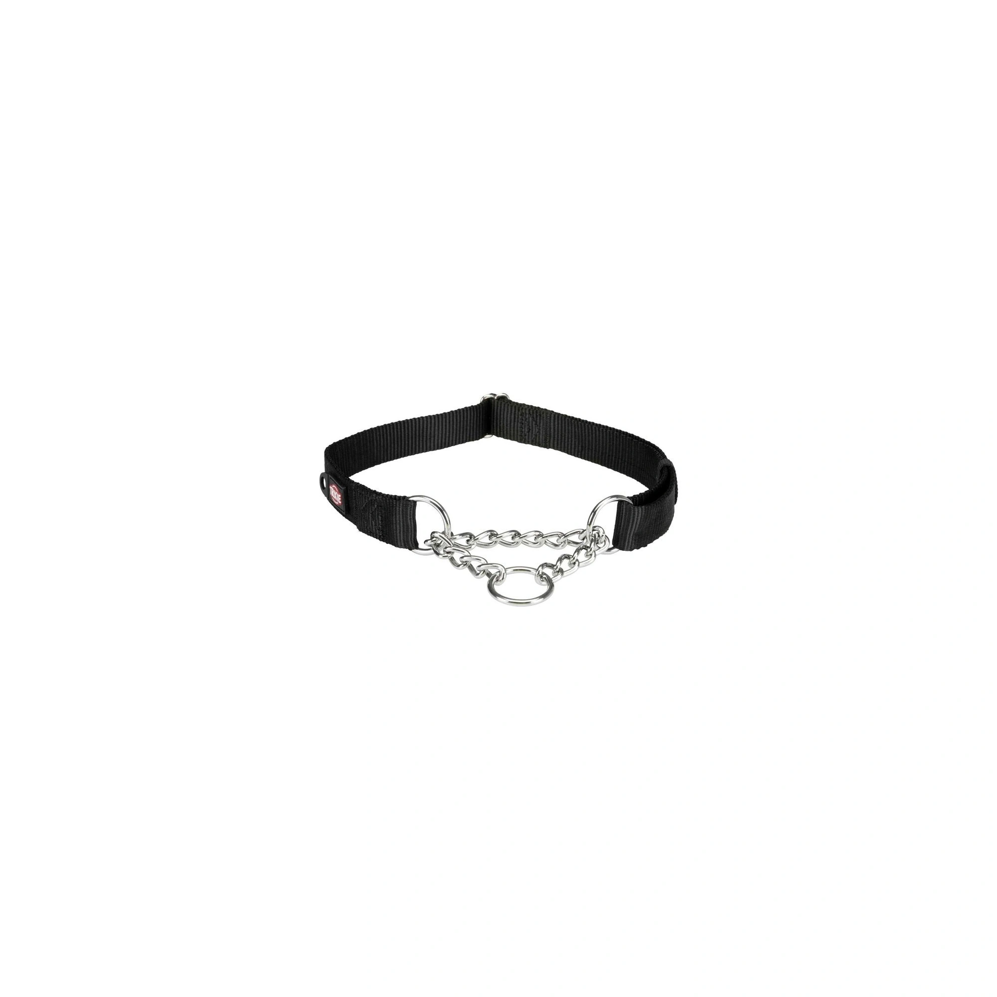 Trixie Fojtó Új Prémium L–XL 45–70 cm/25mm fekete