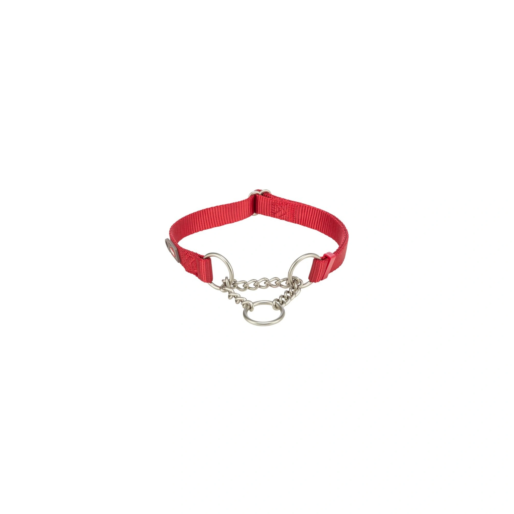 Trixie Fojtó Új Prémium M-L 35–50 cm/20mm piros
