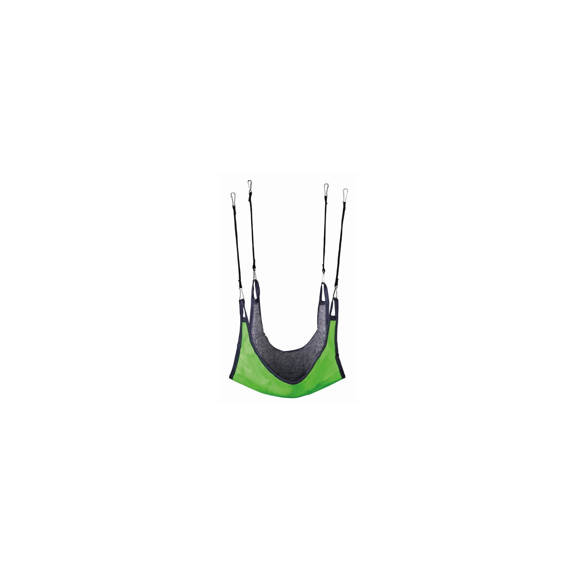Trixie Függőágy Nylon Patkánynak Vegyes Színekben 30×30cm