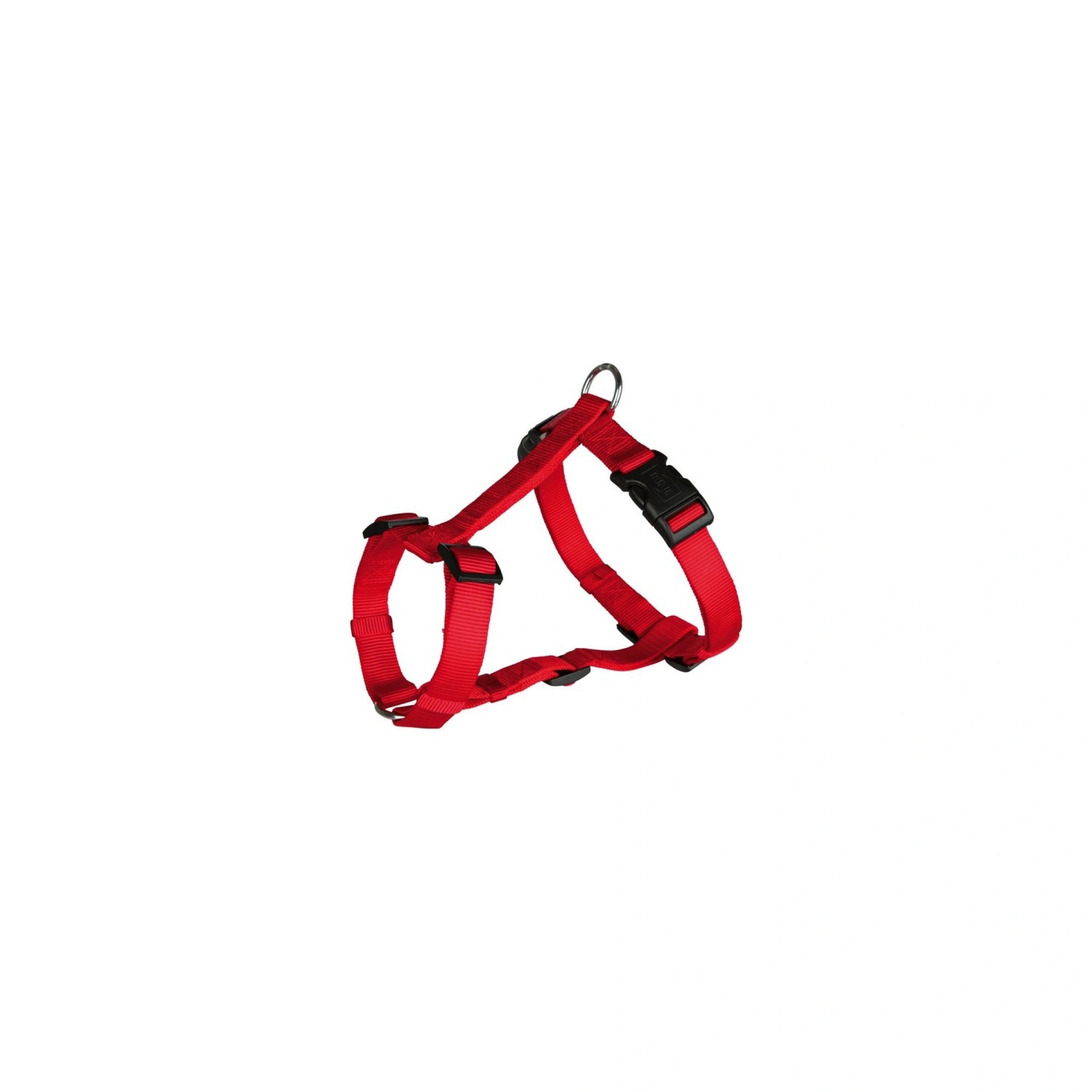 Trixie Hám Classic H M–L 50–75cm/20mm, Piros