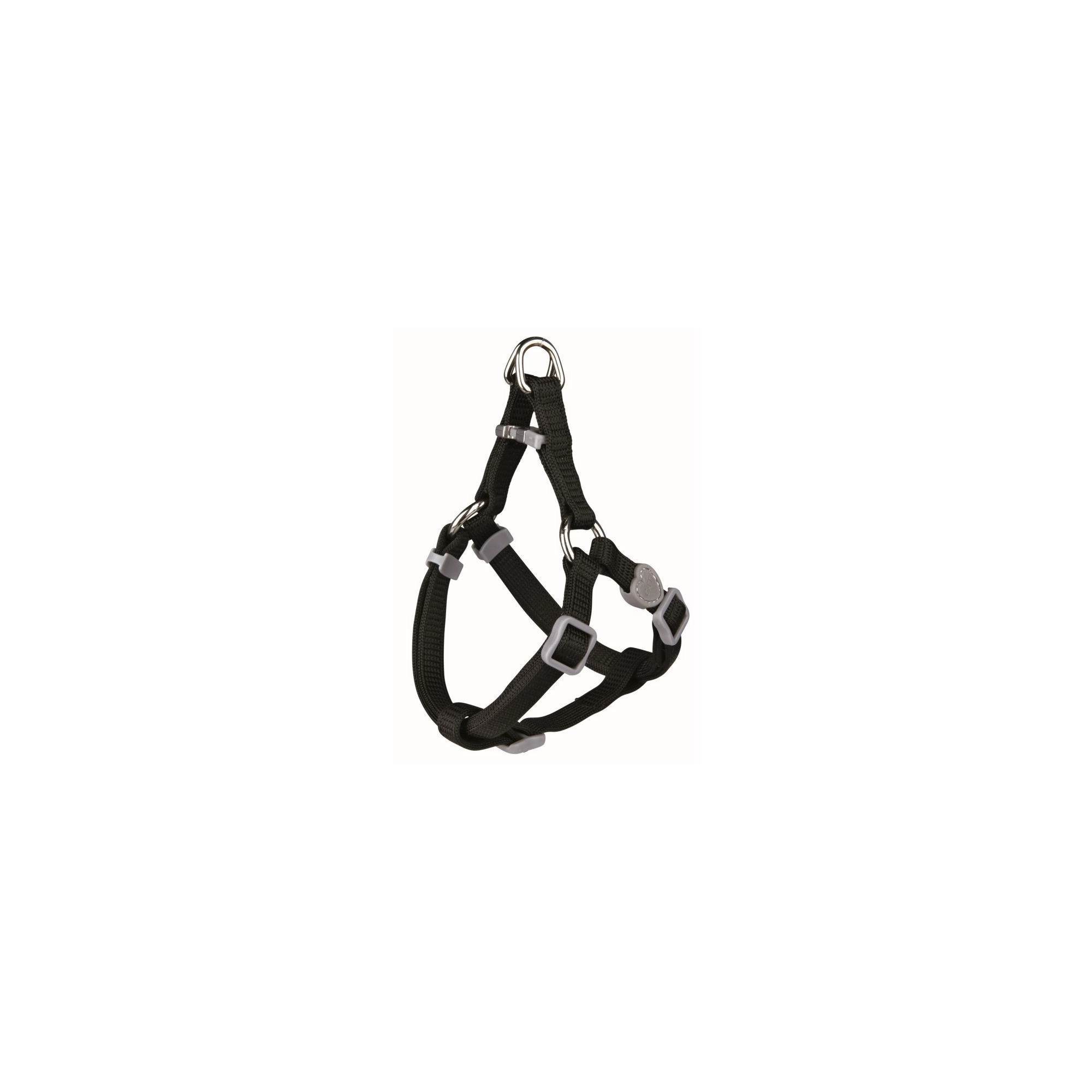Trixie Hám És Póráz Macska Nylon 26-37cm/10mm 1,2m