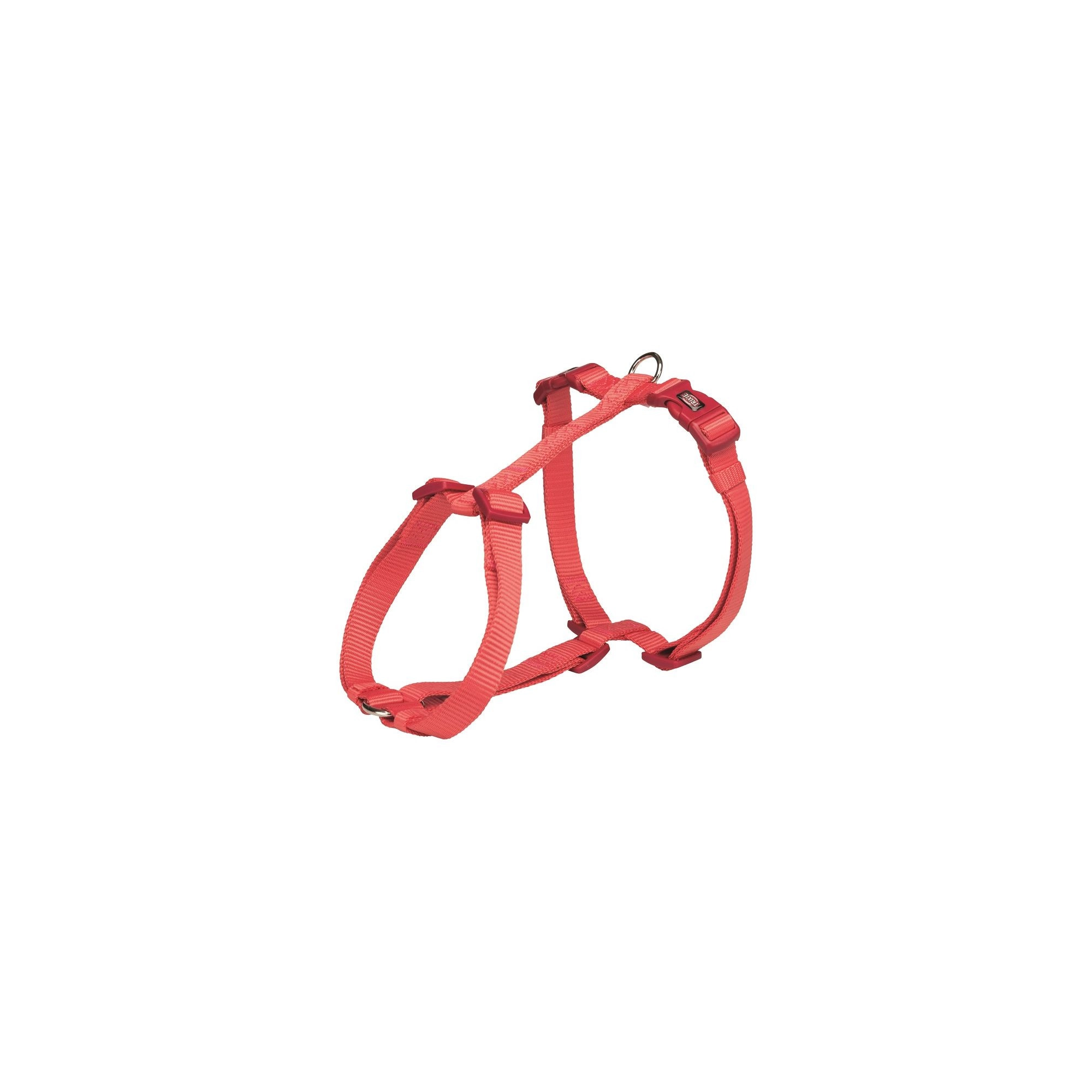 Trixie Hám H Premium L-Xl 75-120cm/25mm koral