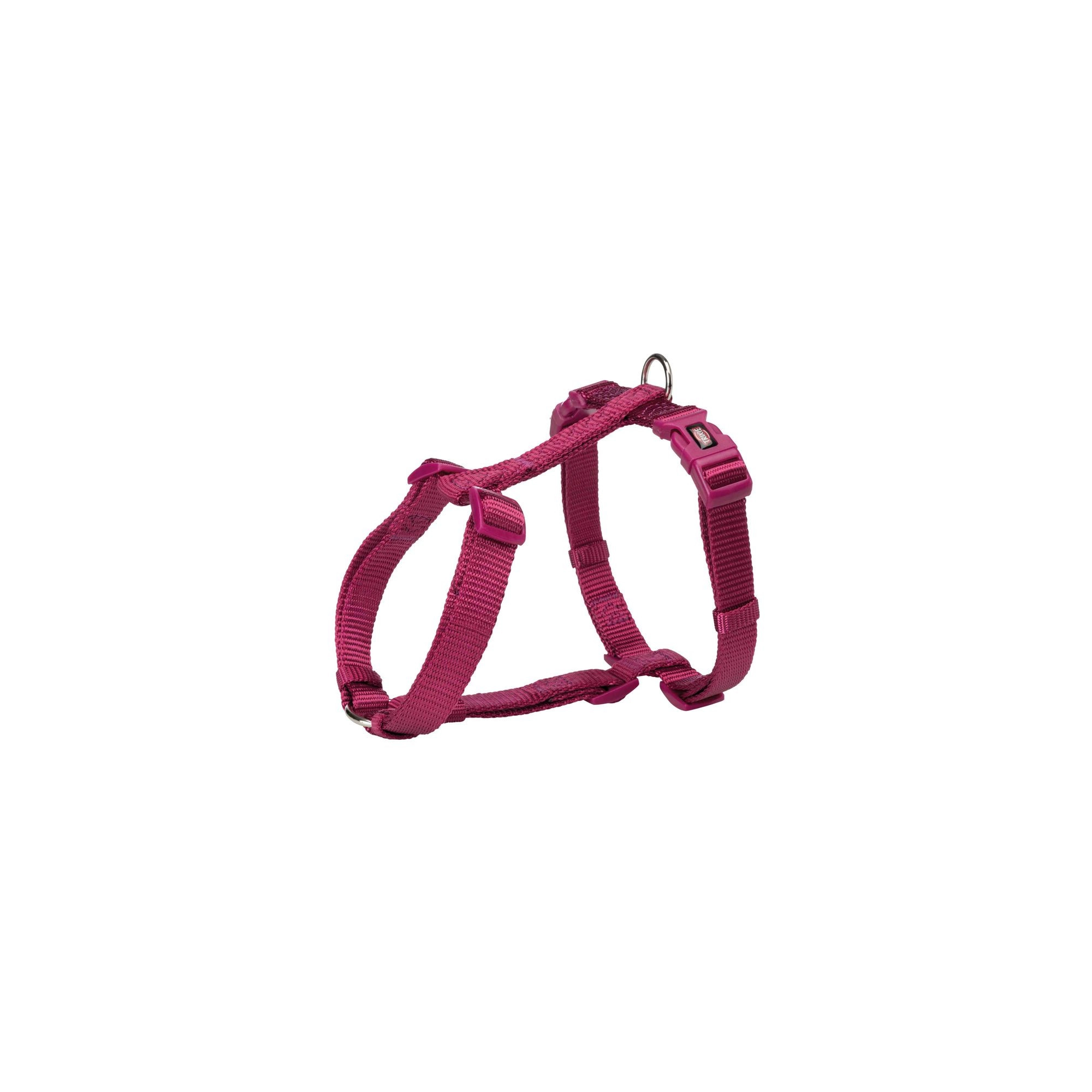 Trixie Hám-H Prémium S–M 42–60 cm/15 mm, orchidea
