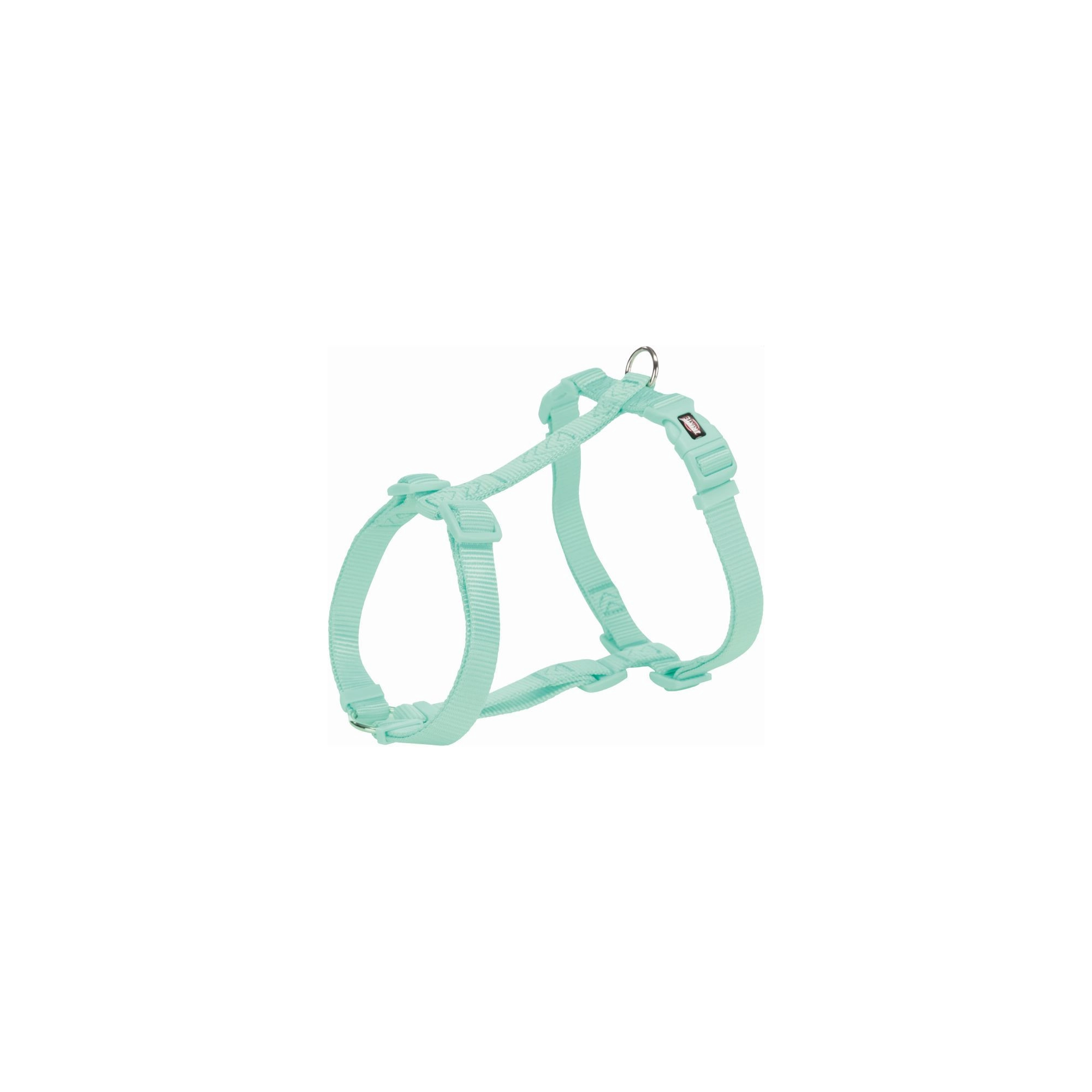 Trixie Hám-H Prémium S–M 42–60 cm/15mm Menta