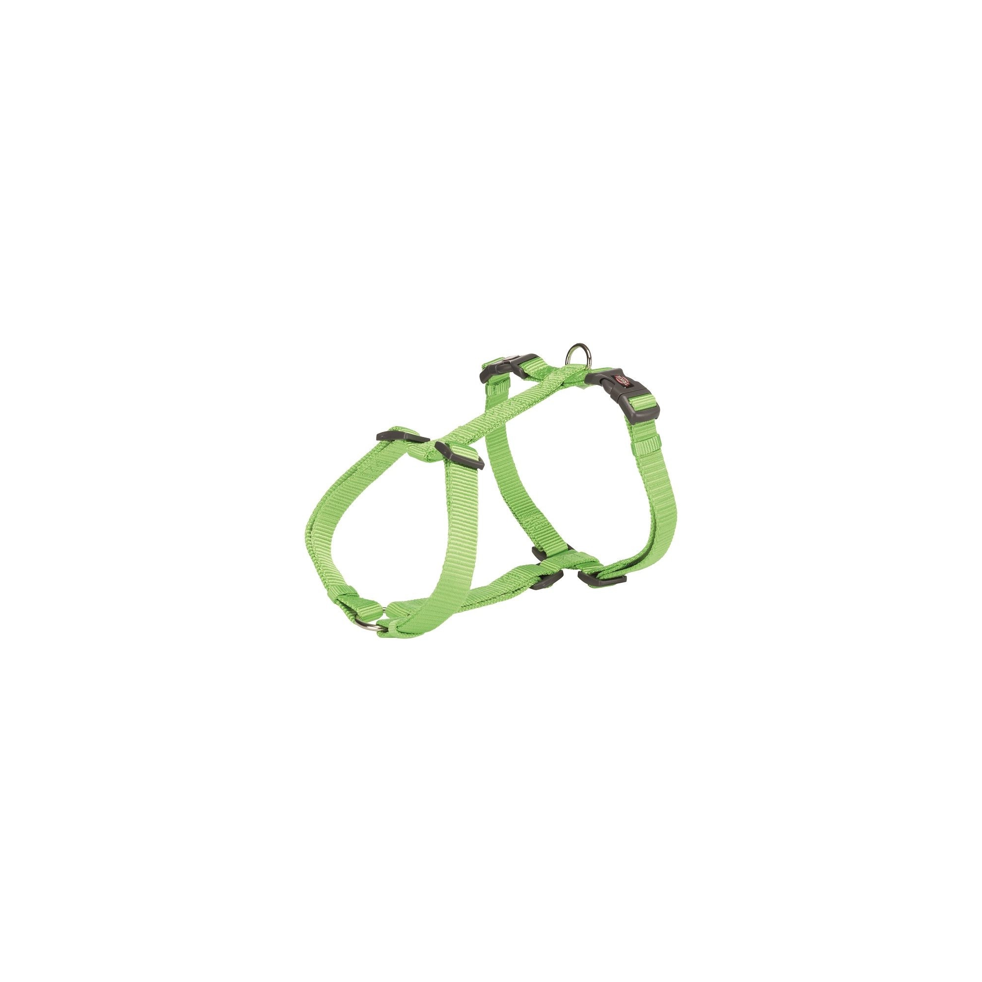 Trixie Hám-H Prémium XXS–XS 20–32 cm/10 mm Apple
