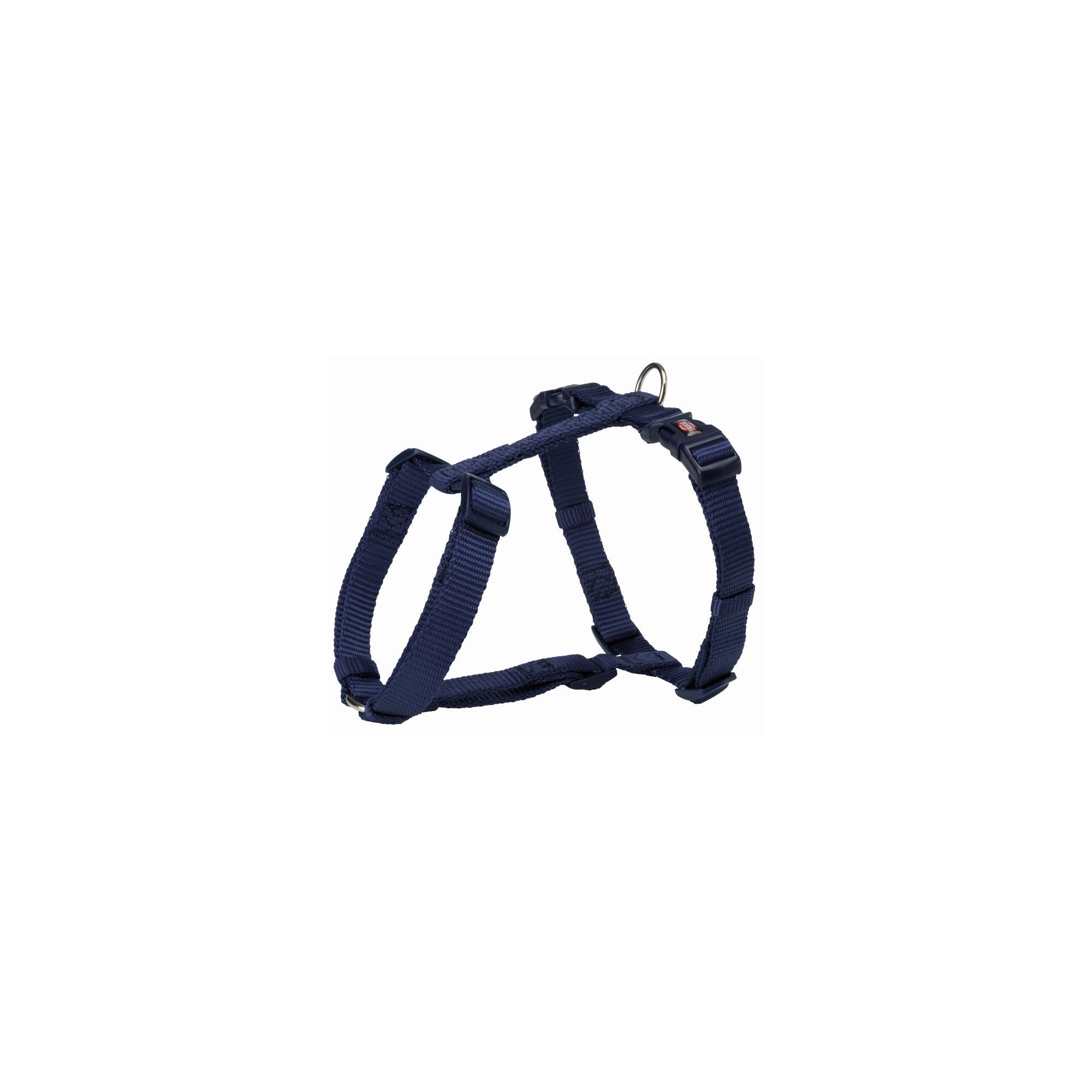 Trixie Hám-H Új Prémium XXS–XS 20–32 cm/10 mm, indigó