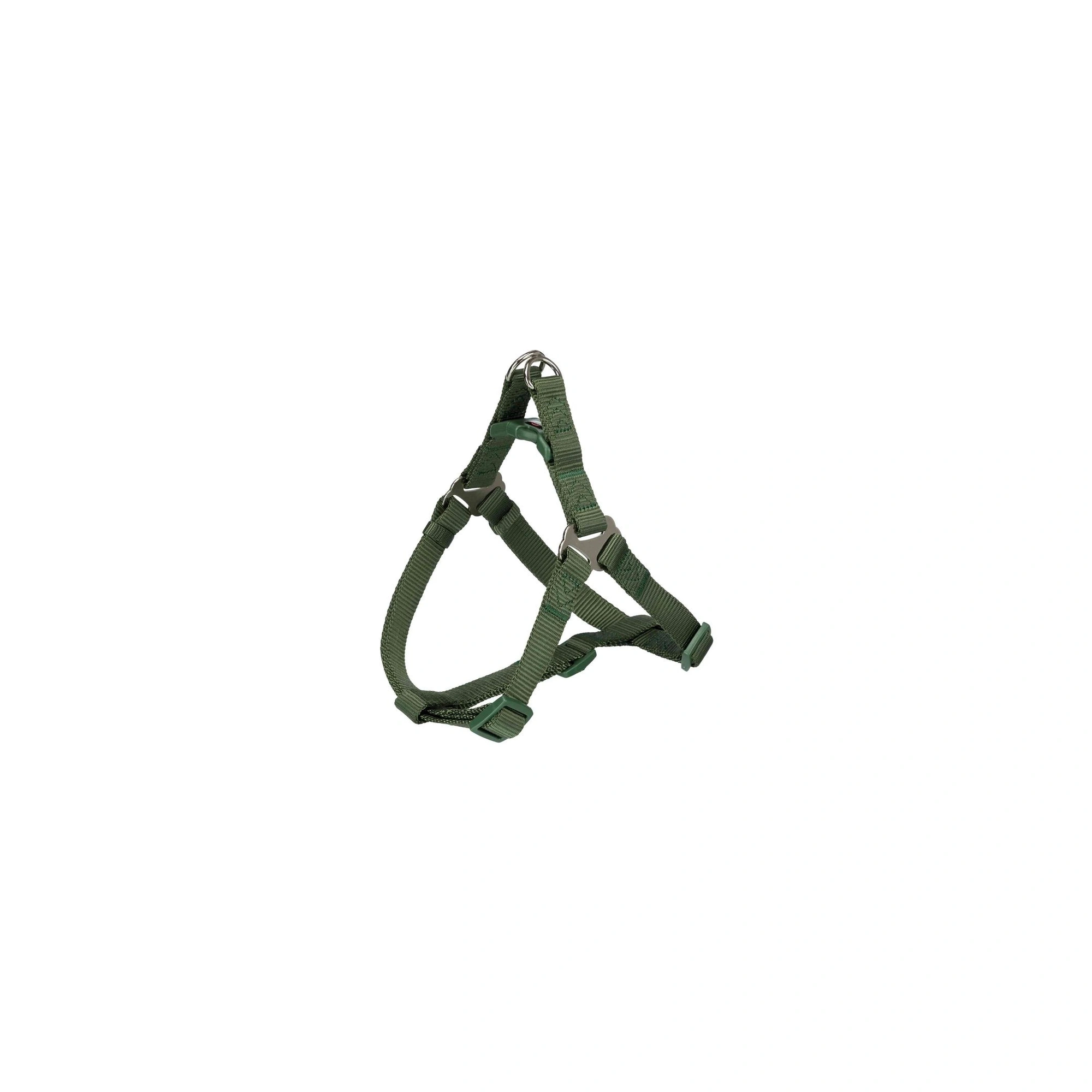 Trixie Hám Új Prémium M 50–65 cm/20 mm, forest
