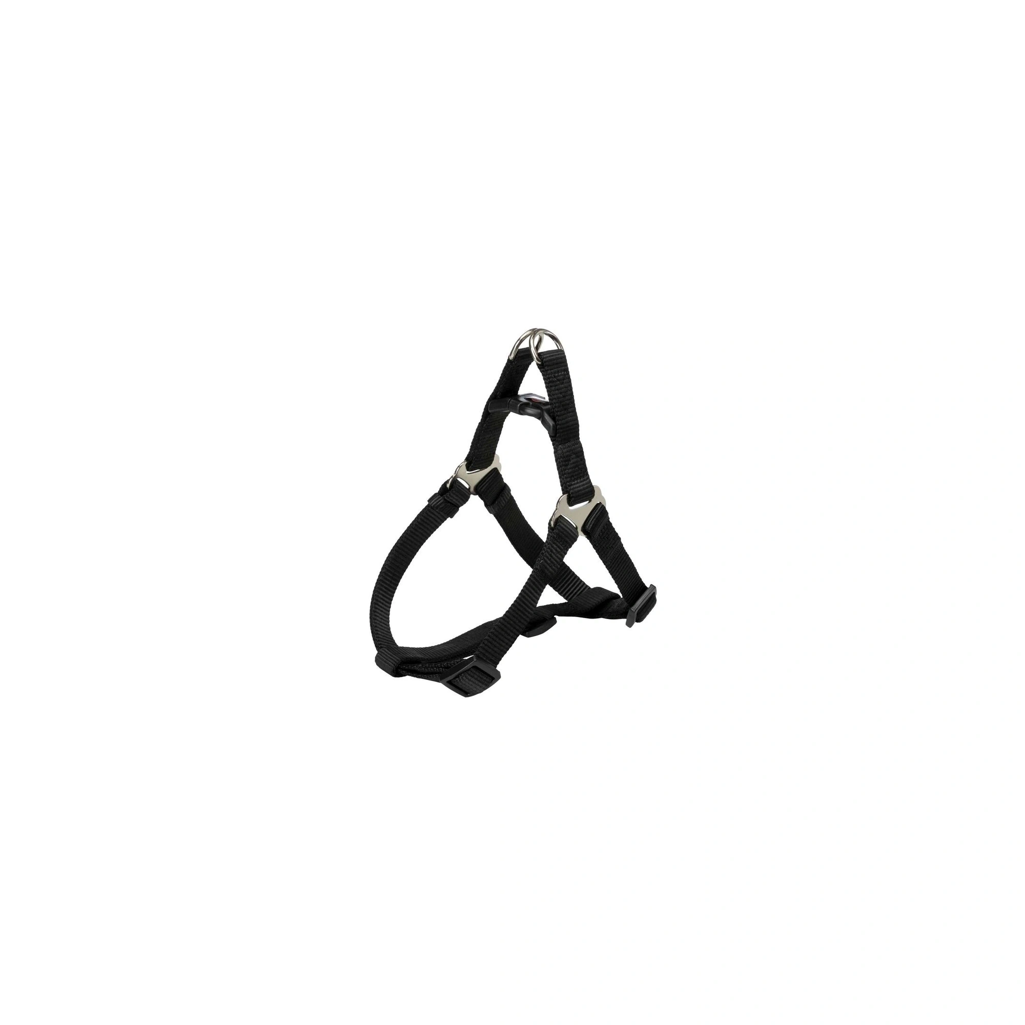Trixie Hám Új Prémium S 40–50 cm/15mm fekete