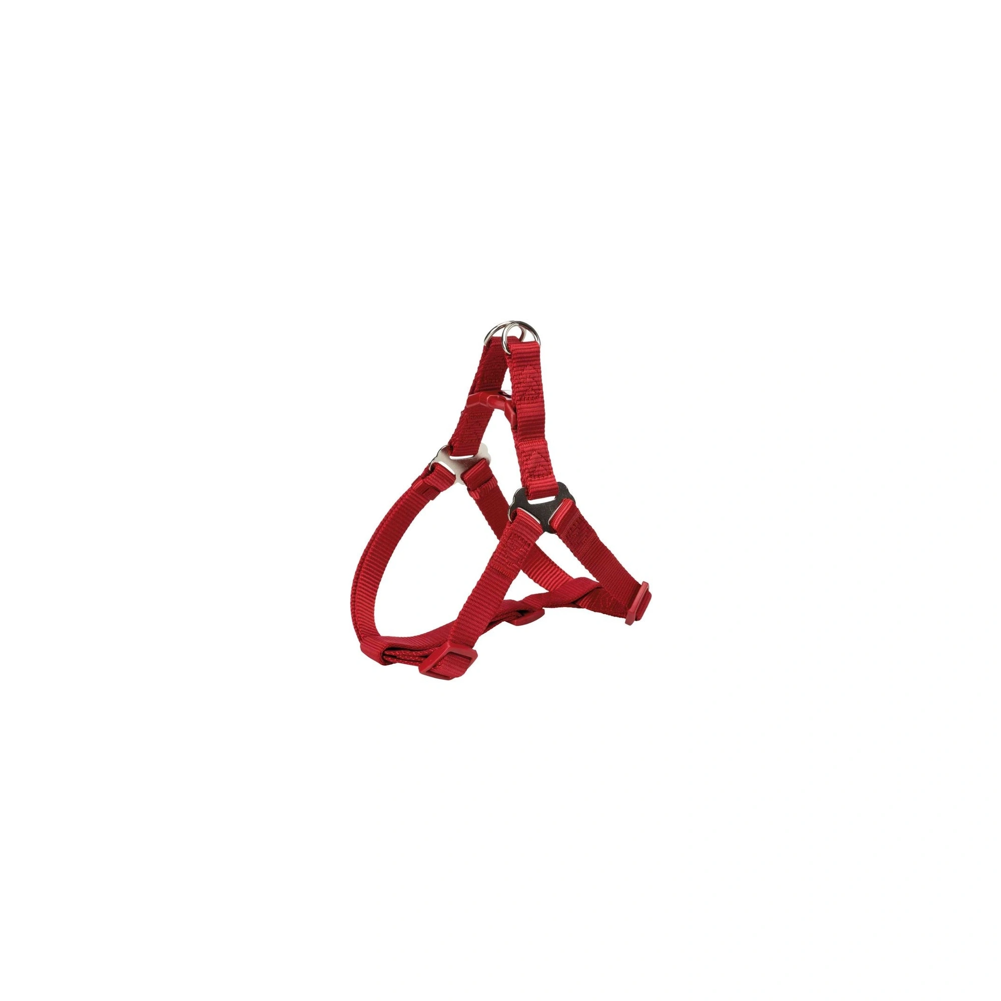 Trixie Hám Új Prémium S 40–50 cm/15mm piros
