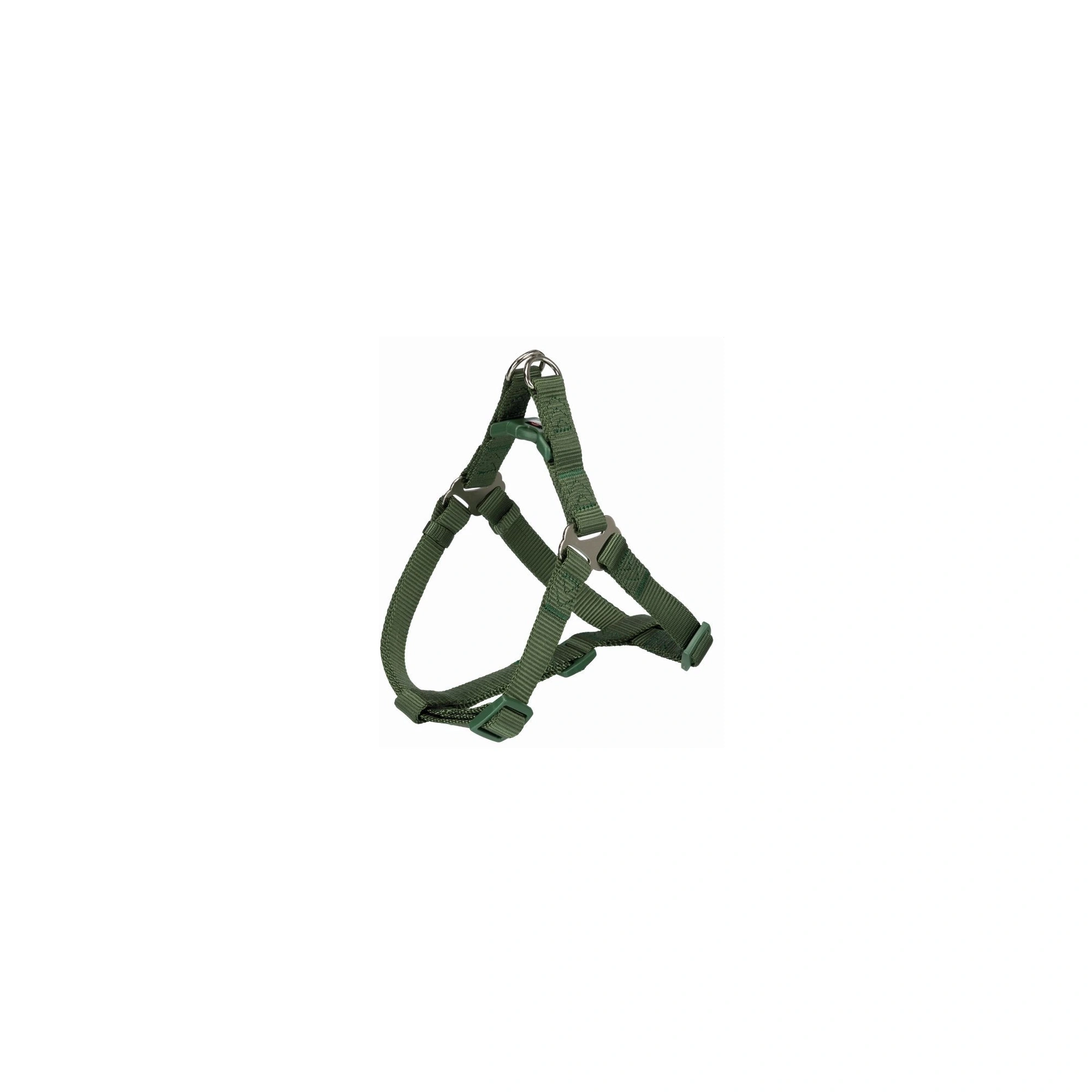 Trixie Hám Új Prémium XL 80–100 cm/25 mm, forest