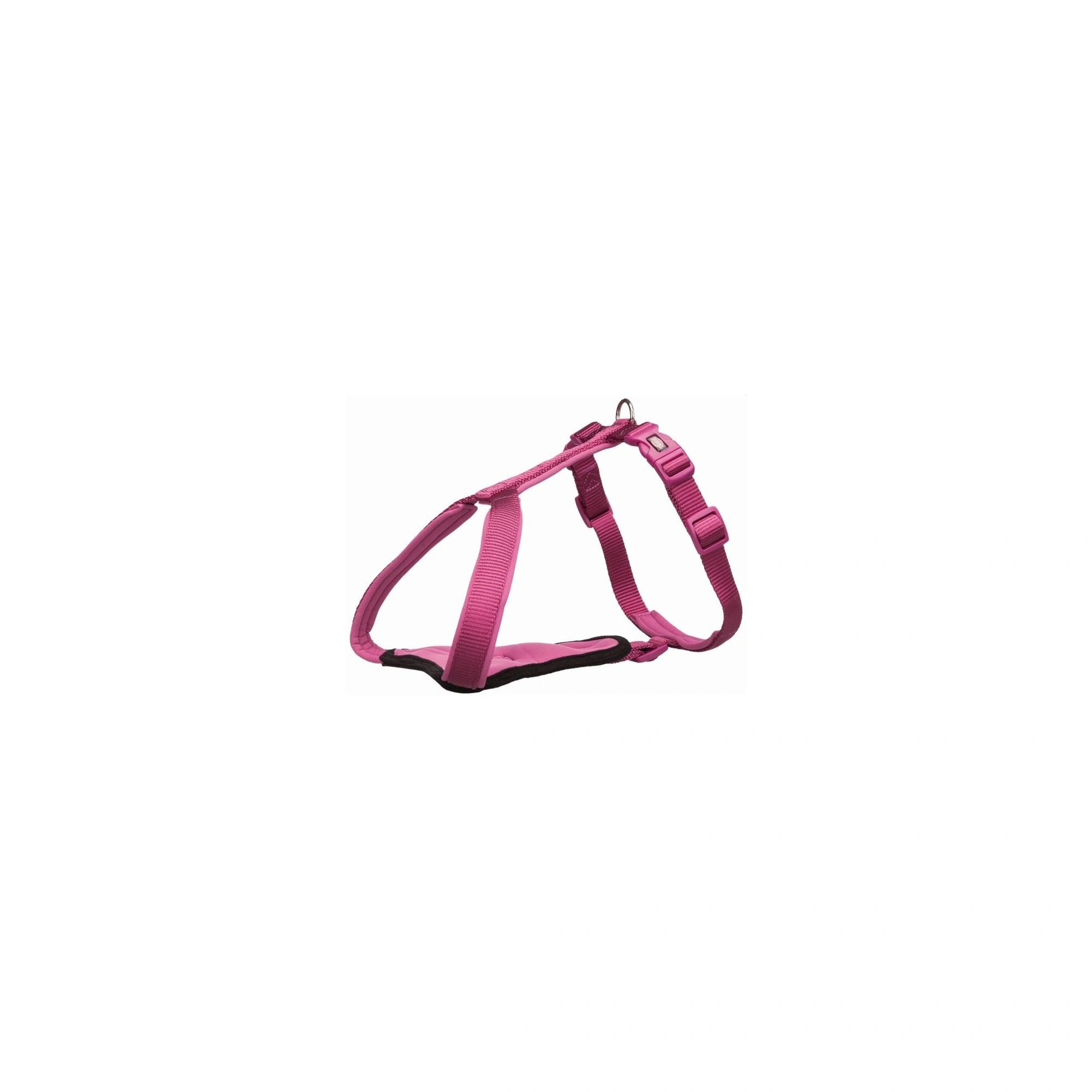 Trixie Hám Y Premium L 75–95cm/25mm Orchidea