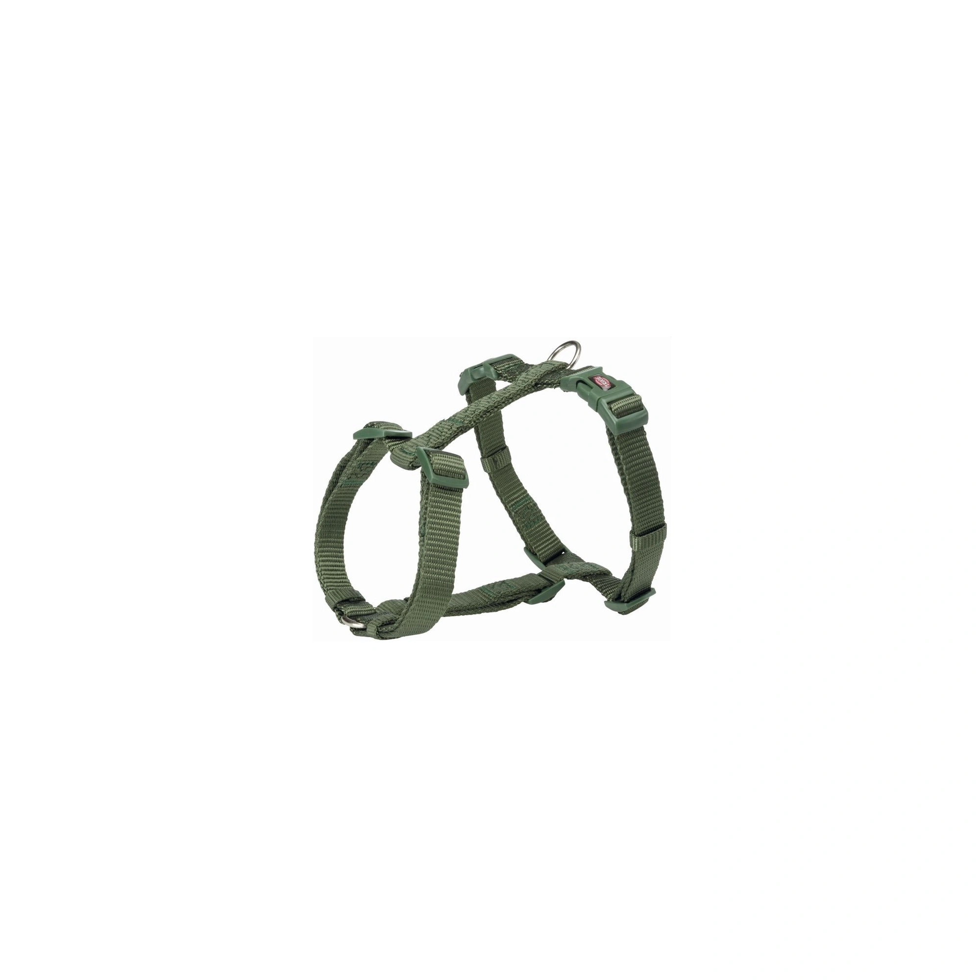 Trixie Hám-H Új Prémium XXS–XS 20–32 cm/10 mm, forest