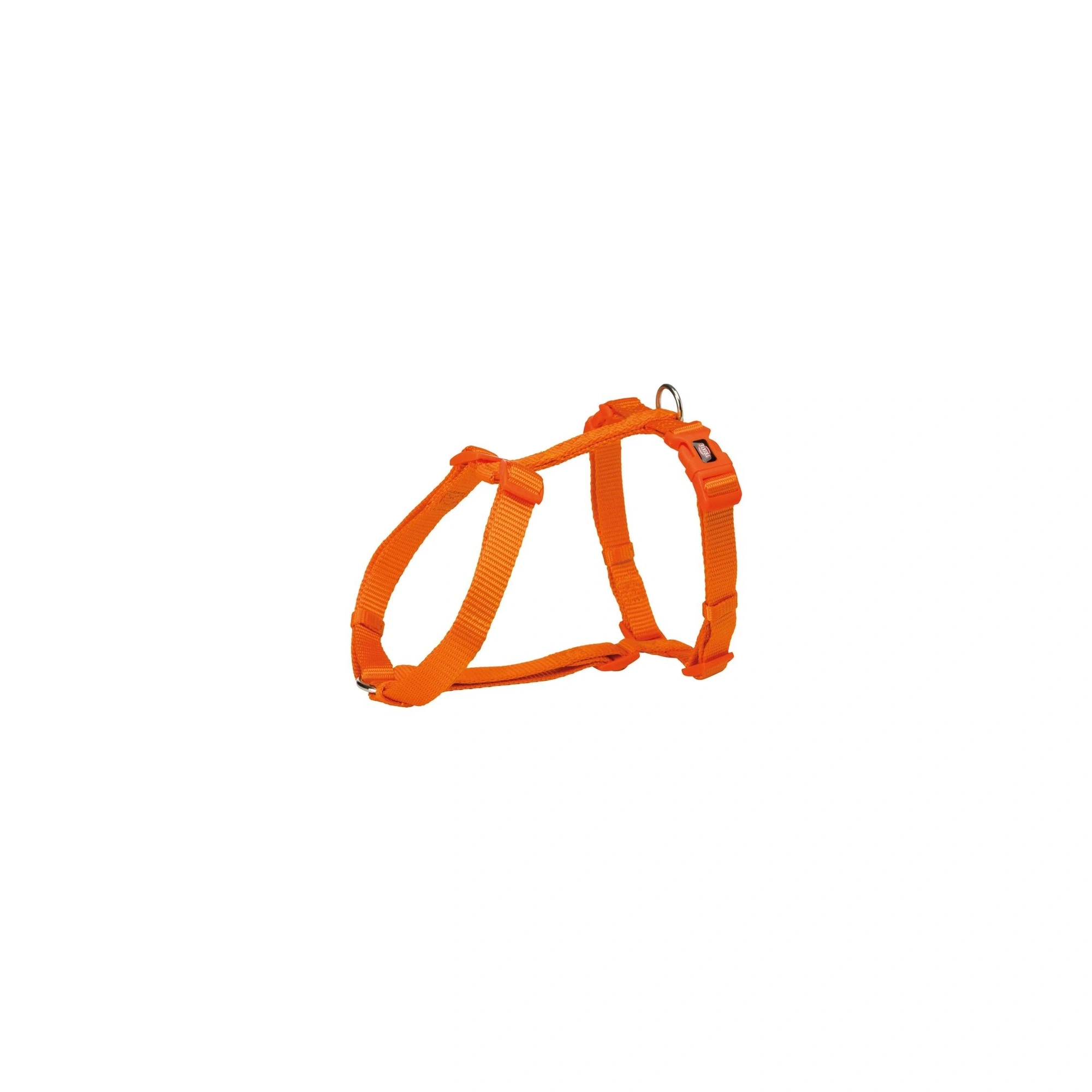 Trixie Hám-H Új Prémium XXS–XS 20–32 cm/10 mm, papaya