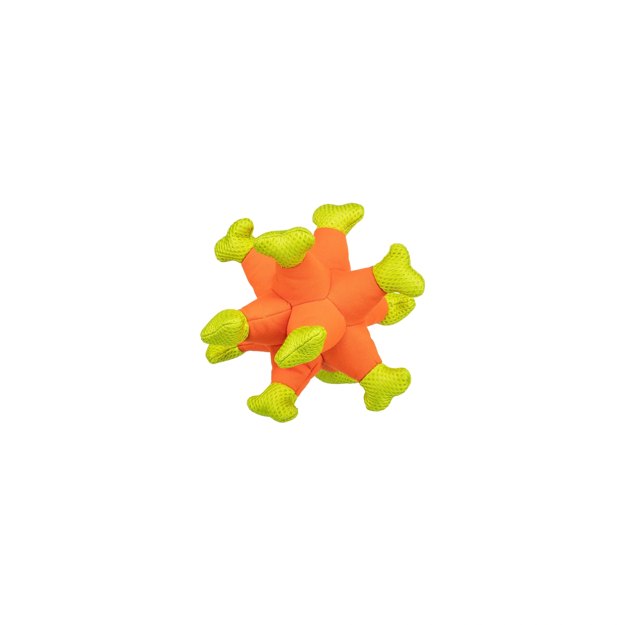 Trixie Játék Aqua tengeri sün, textil, 24 cm