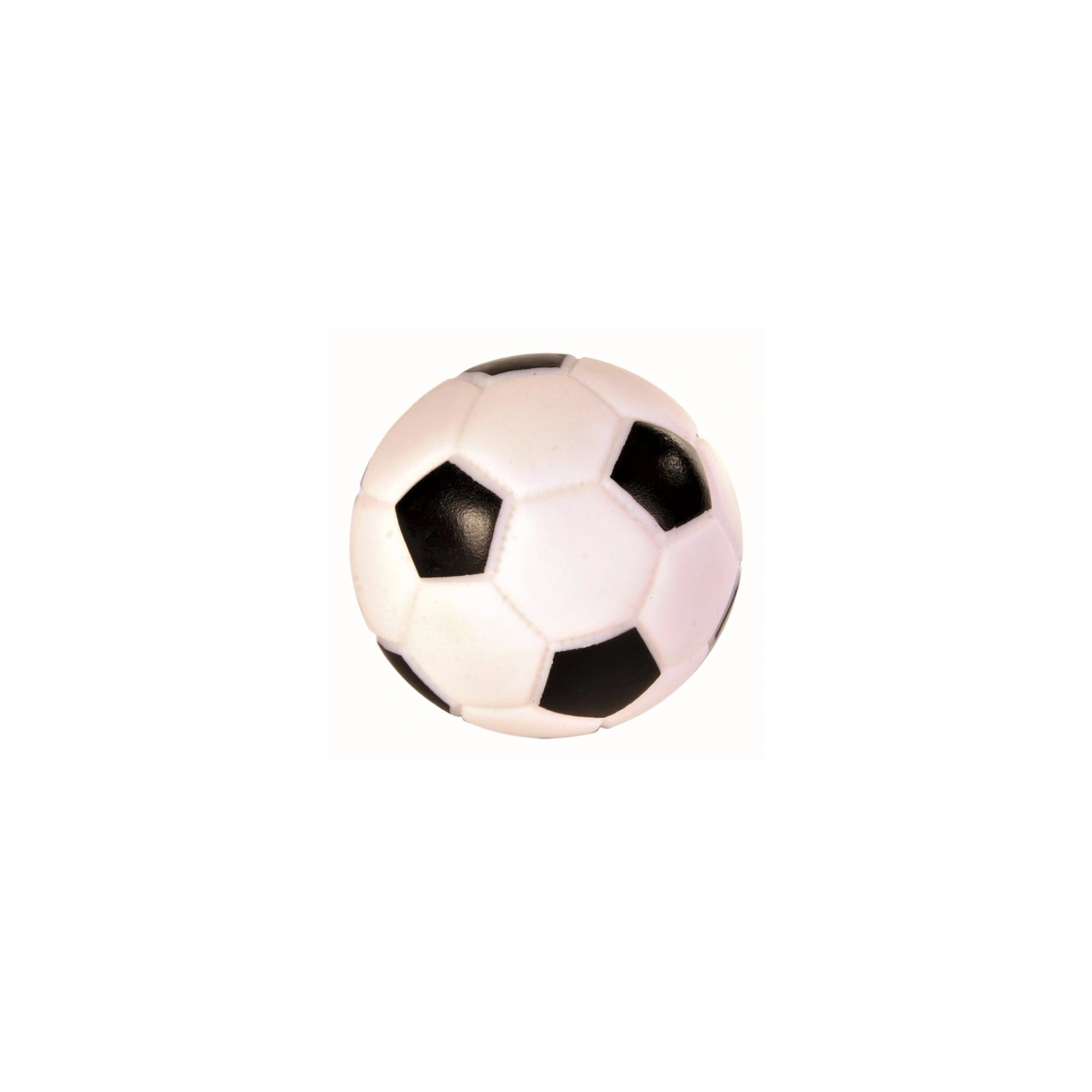 Trixie Játék Gumi Focilabda 10cm