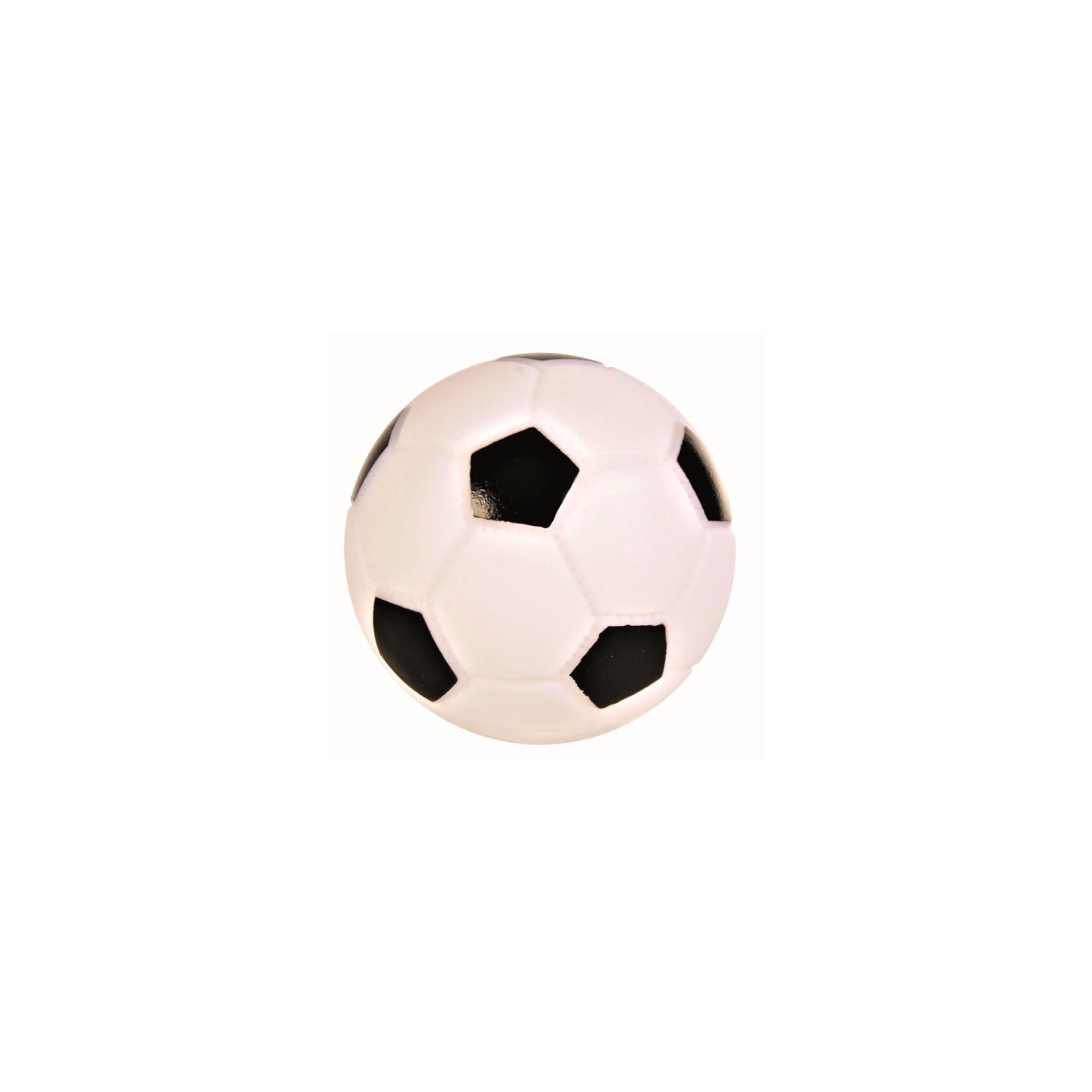 Trixie Játék Gumi Focilabda 6cm