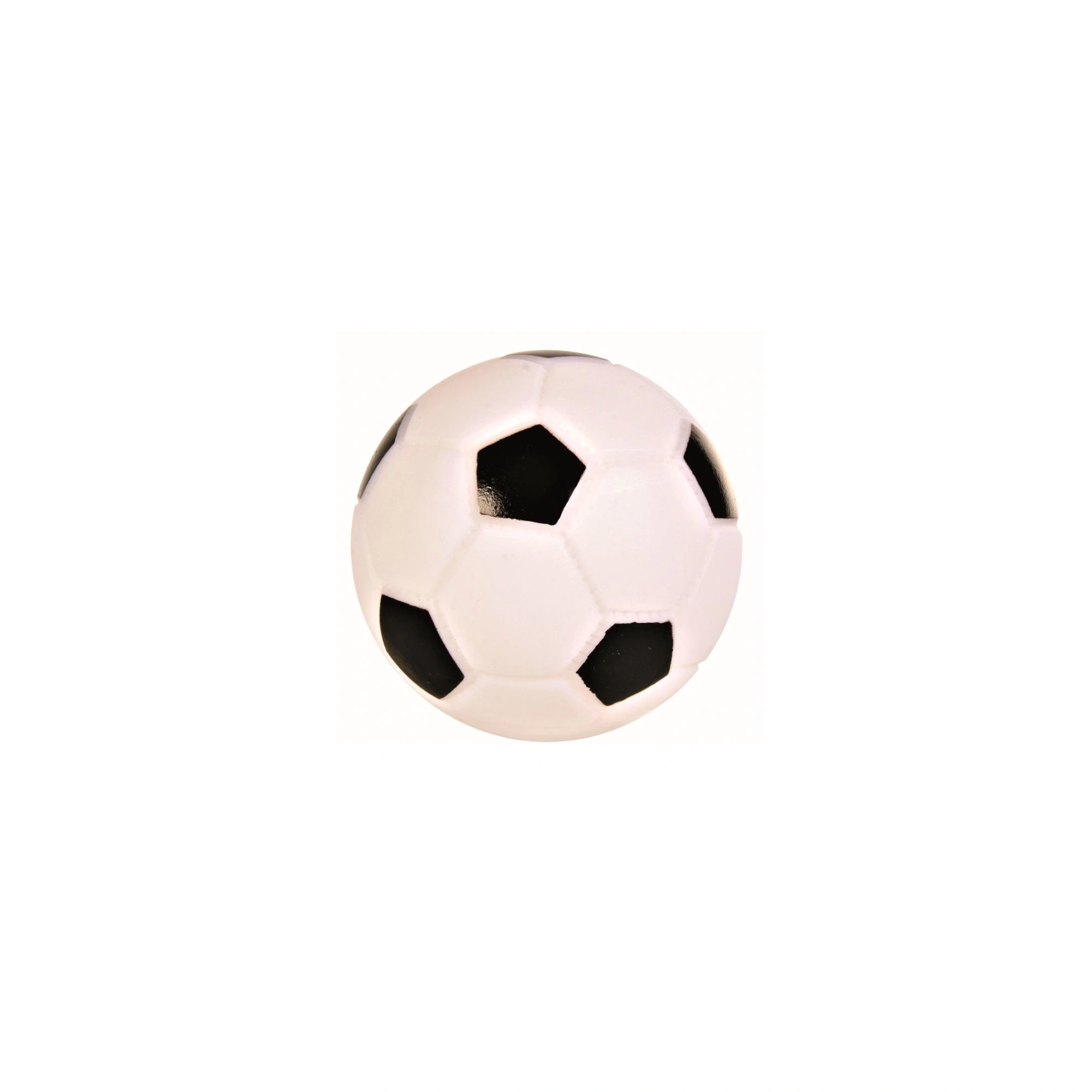 Trixie Játék Gumi Focilabda 6cm