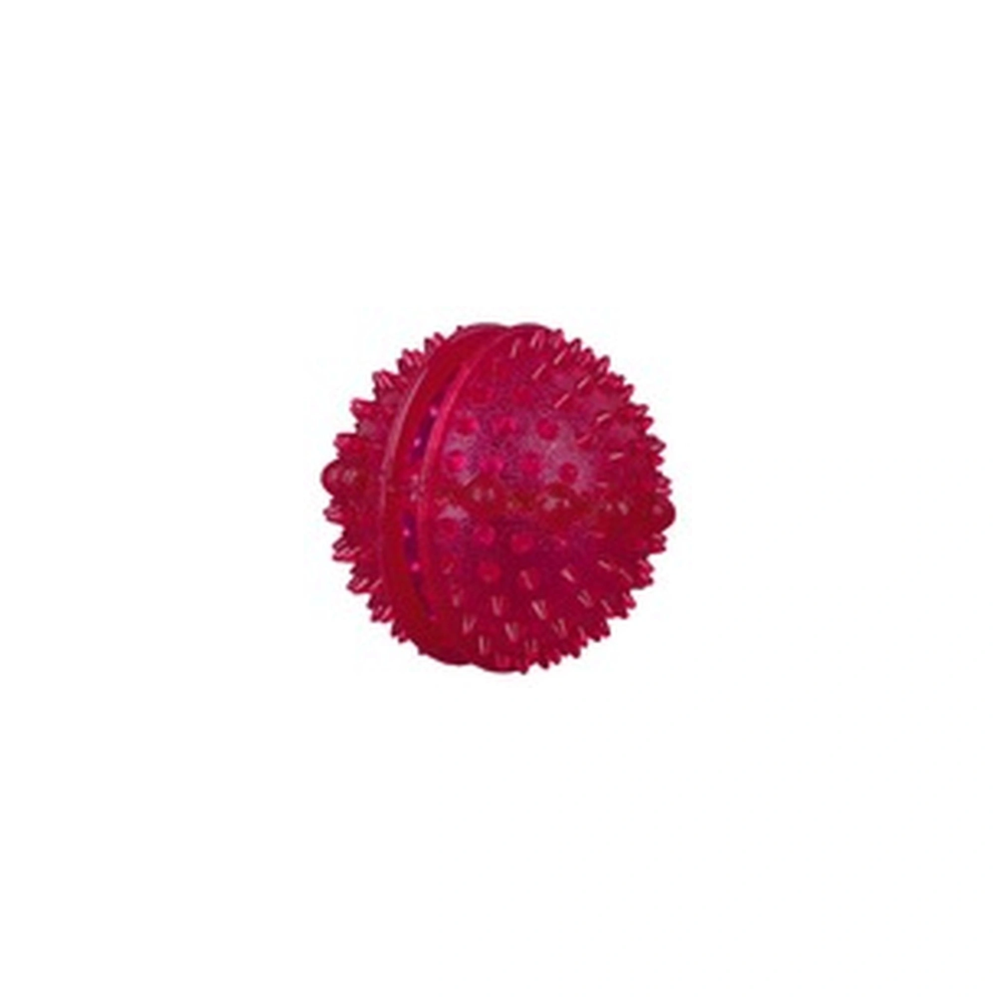 Trixie Játék Hőre Lágyuló Snack Labda 8cm