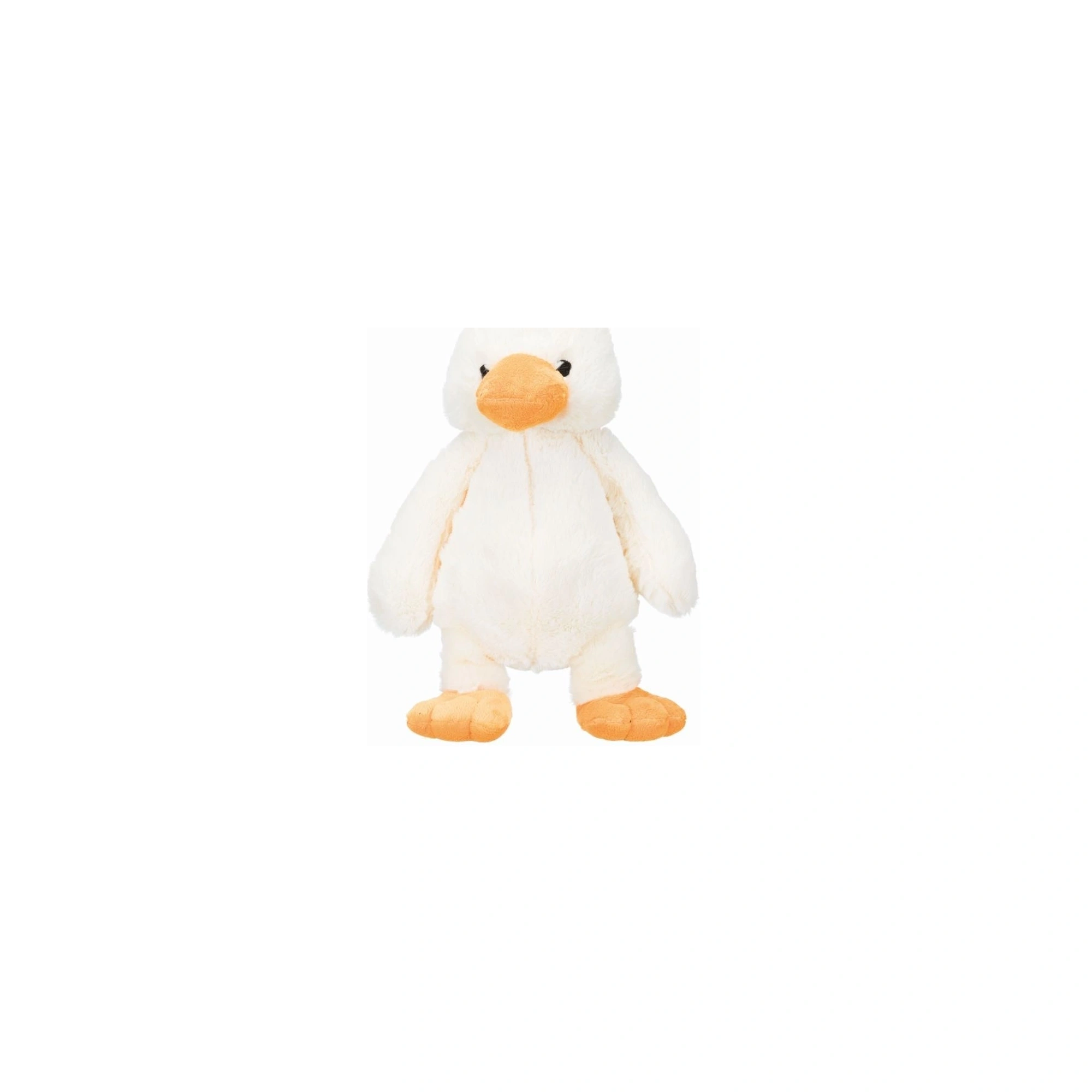 Trixie Játék Kacsa Plüss, 38cm