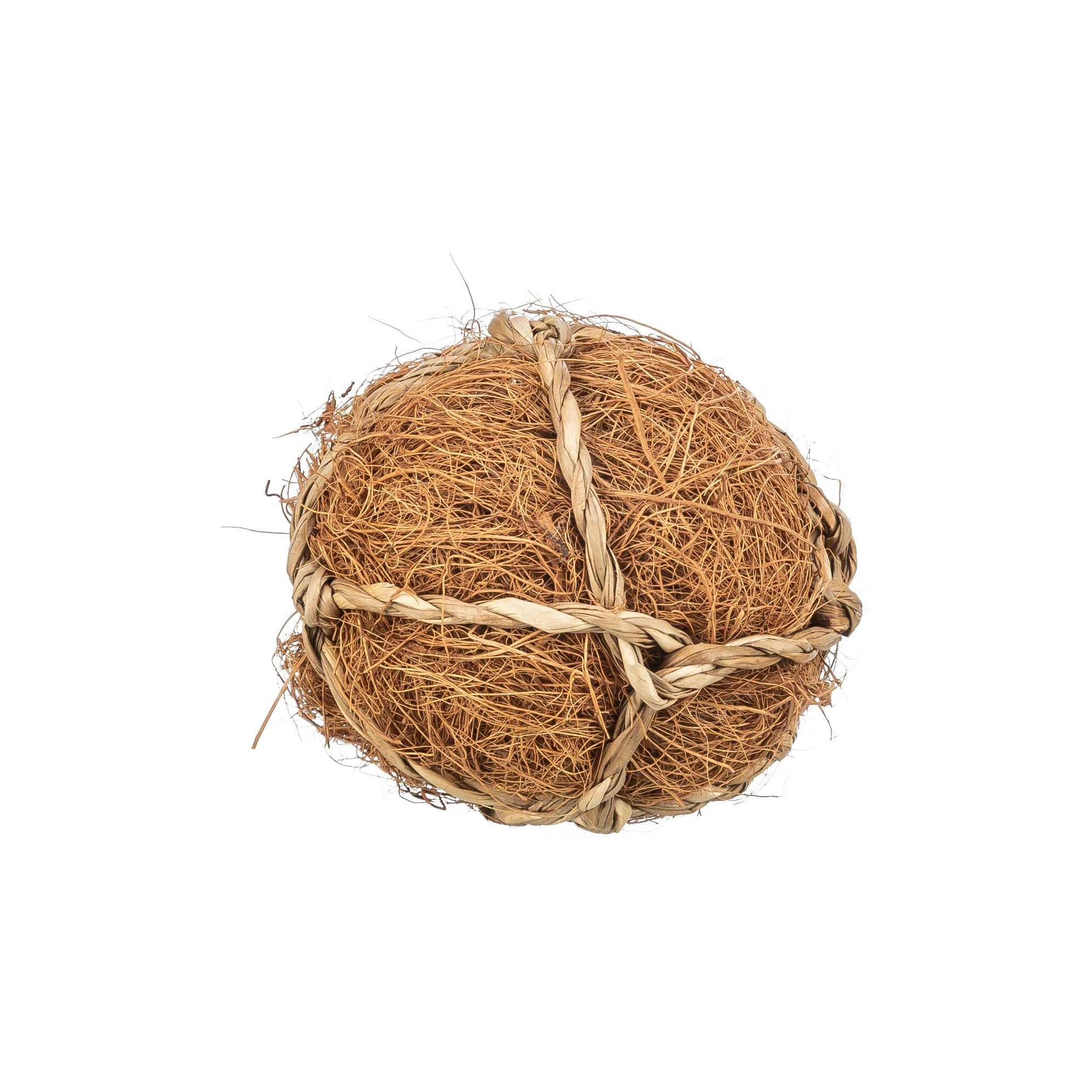 Trixie Játék Kókusz Labda, o 6 cm