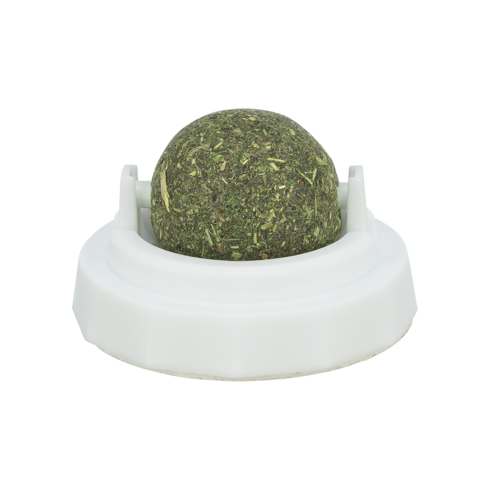 Trixie Játék Labda Juta Catnip 45cm