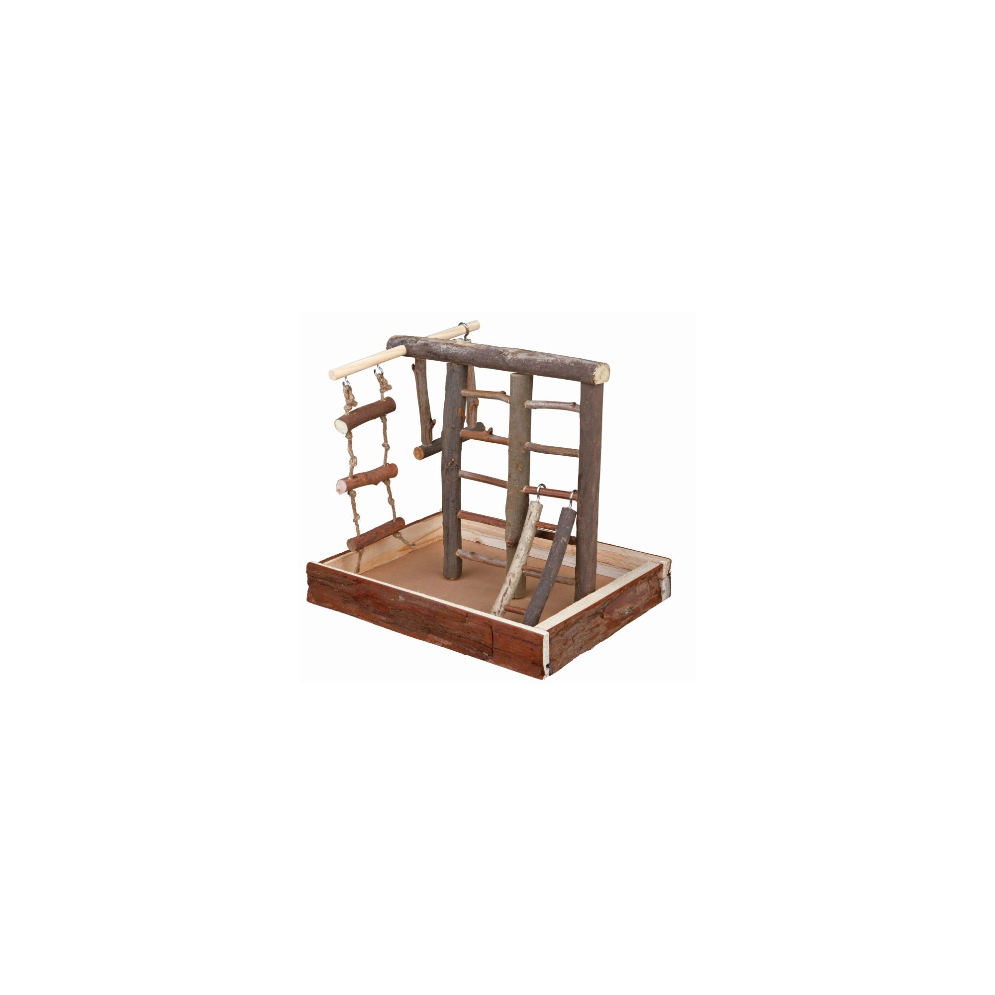 Trixie Játék Madár Játszótér 28*25*22cm