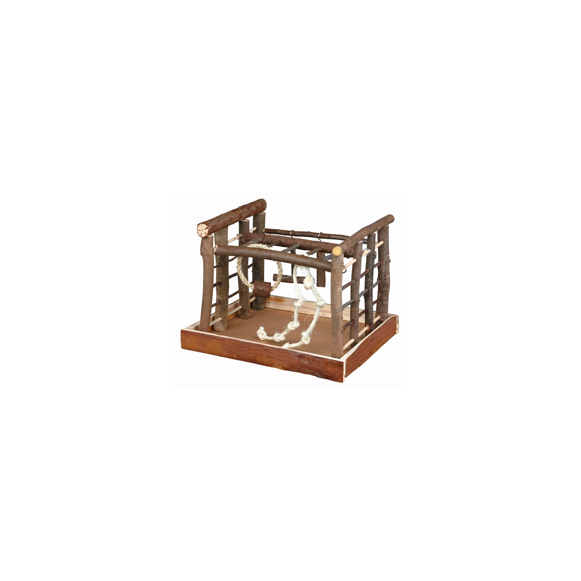 Trixie Játék Madár Játszótér 35*29*25cm