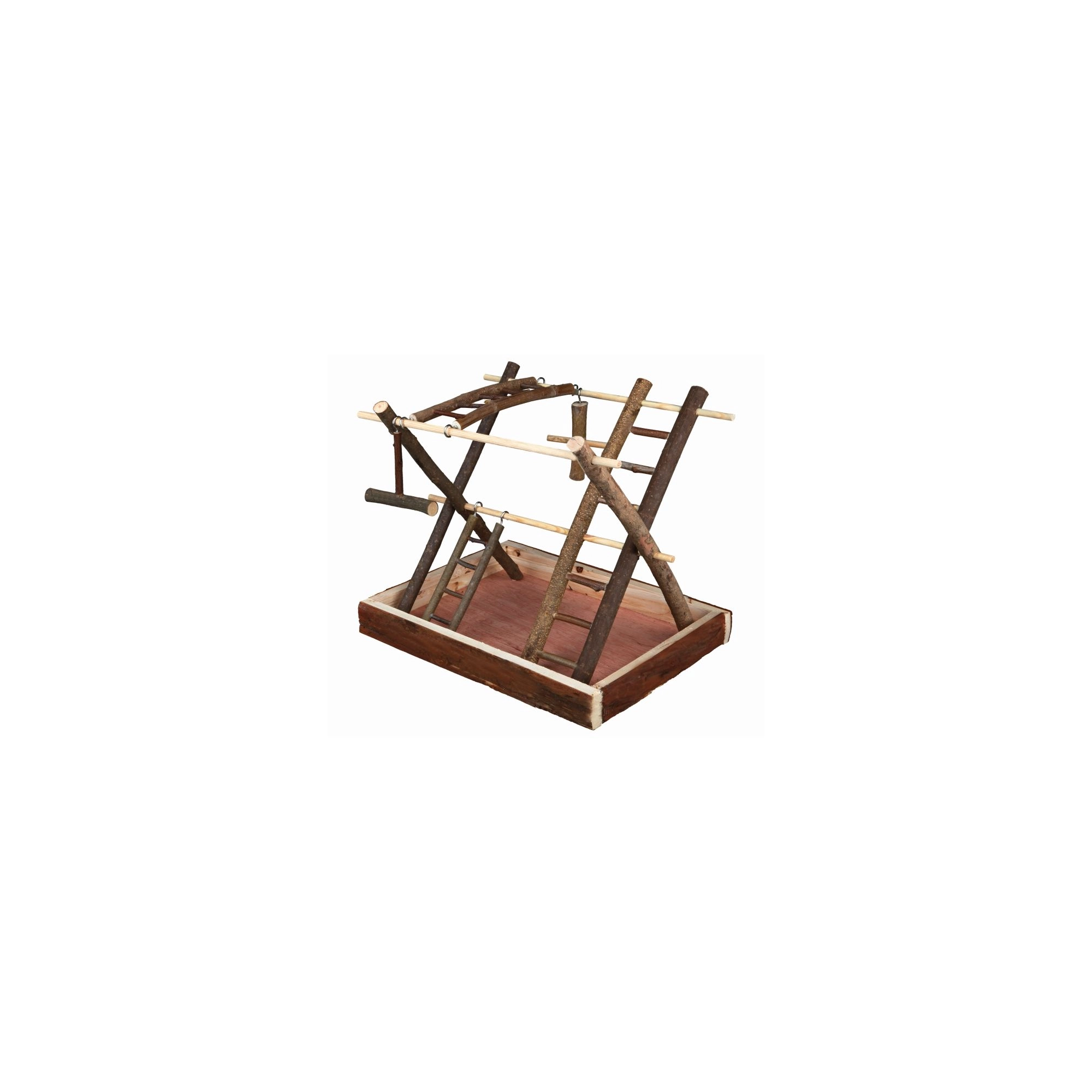 Trixie Játék Madár Játszótér 35*27*30cm