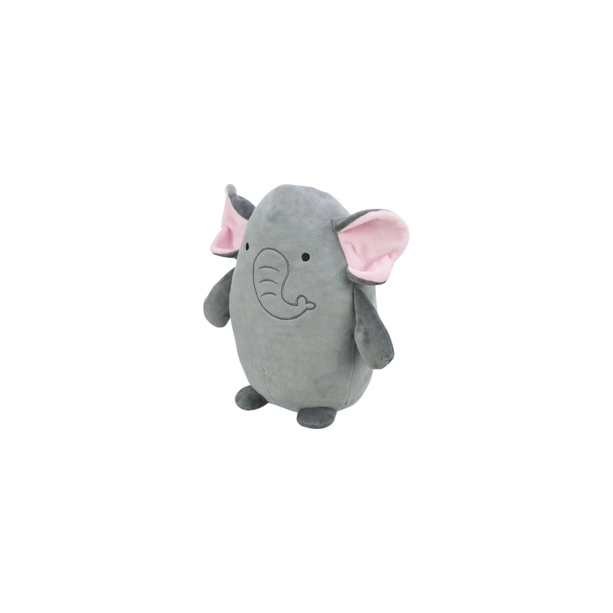 Trixie Játék plüss elefánt 27cm