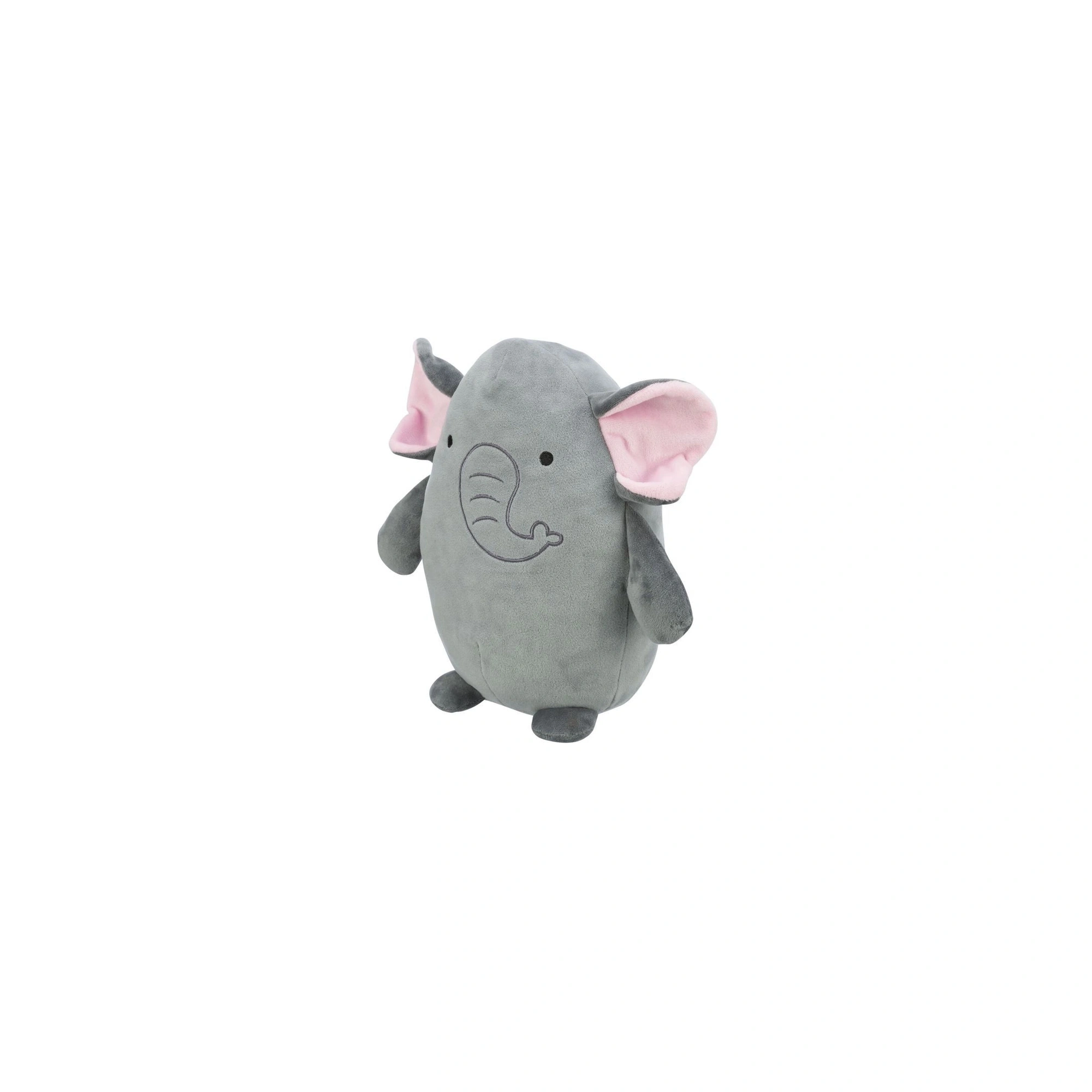 Trixie Játék plüss elefánt 27cm