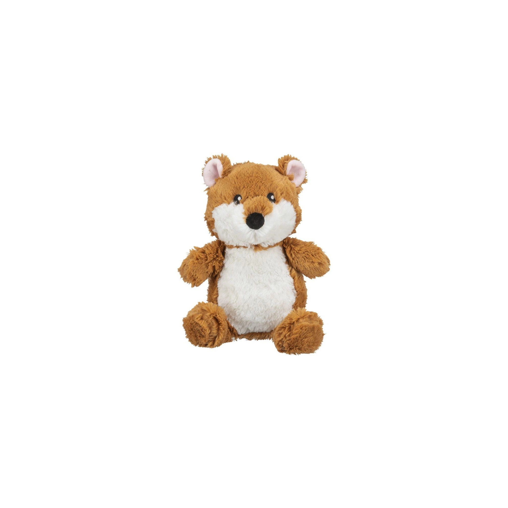 Trixie Játék plüss hörcsög újrahasznosított anyagból, 30cm