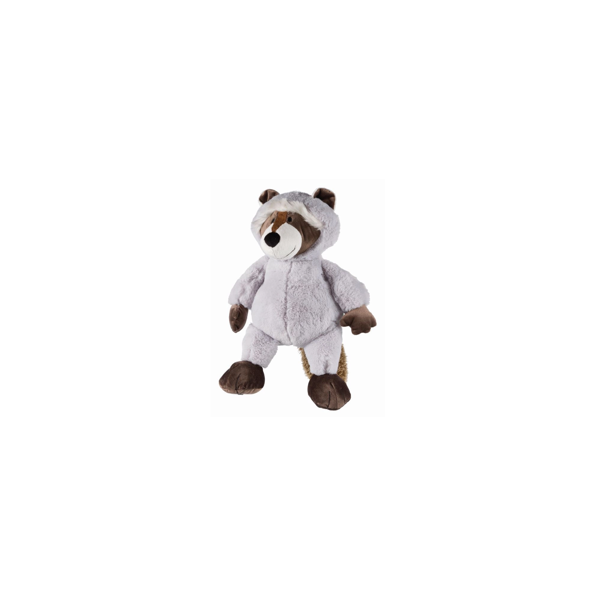 Trixie Játék plüss mosómedve eredeti hanggal 54cm