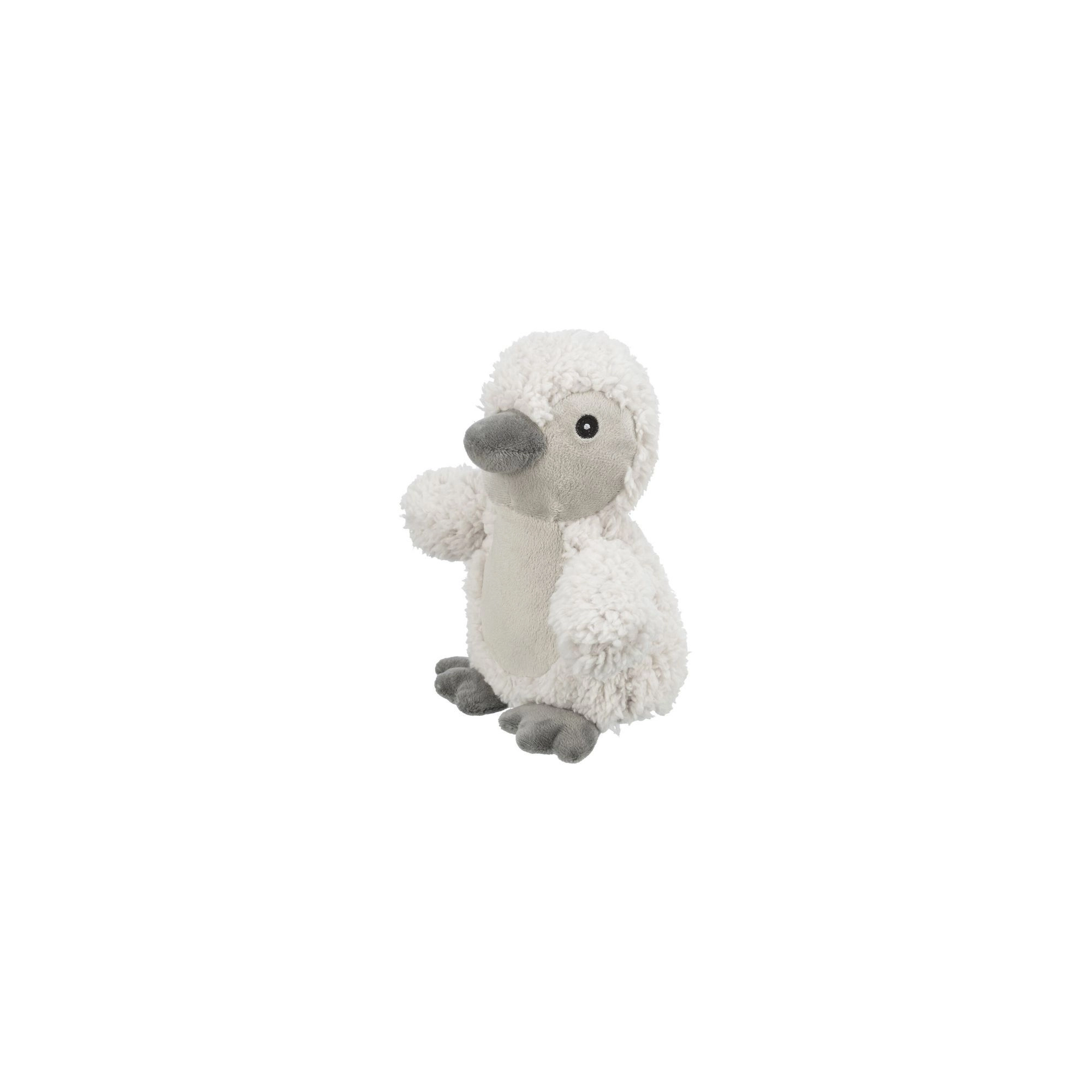Trixie Játék plüss pingvin újrahasznosított anyagból, 24cm