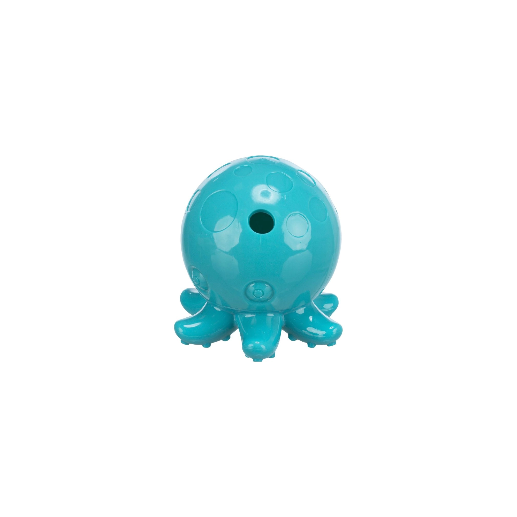 Trixie Játék snack adagoló polip 11cm