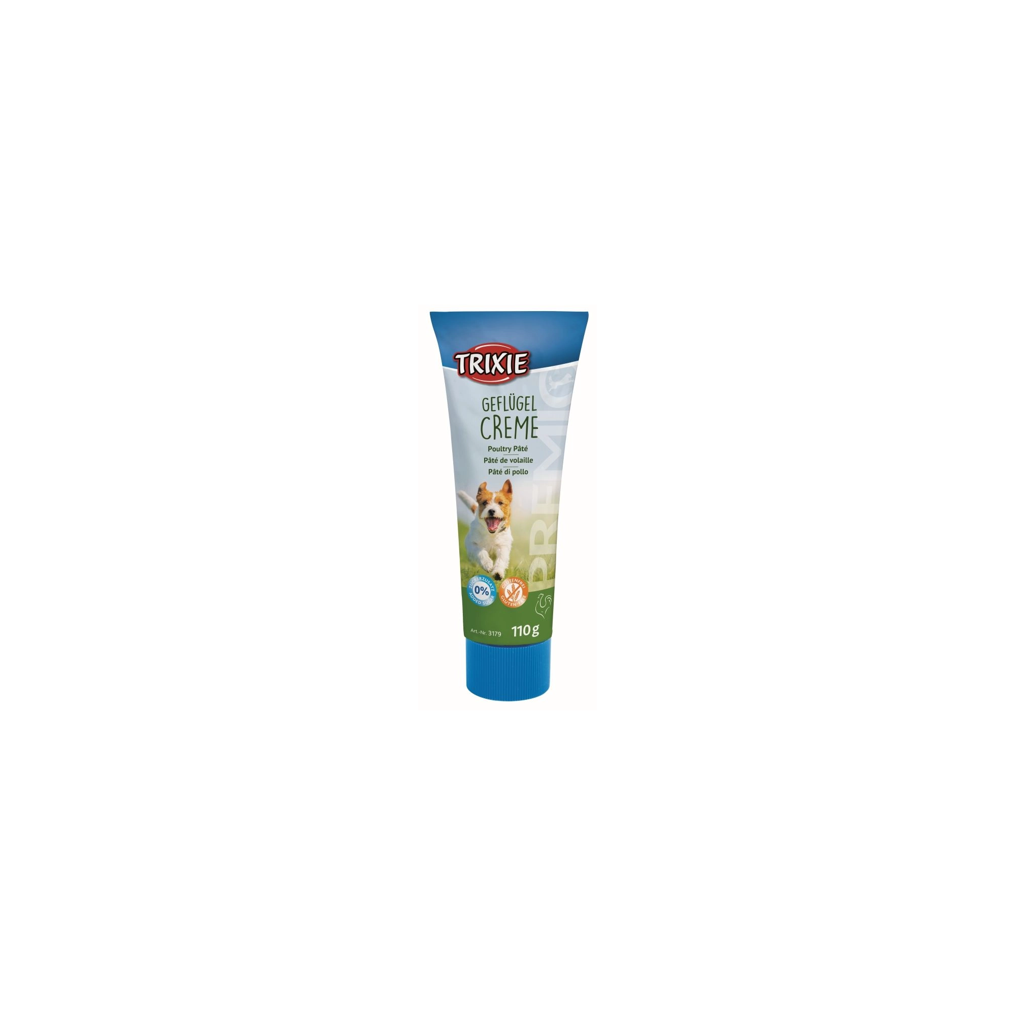Trixie Jutalomfalat Csirke Paszta 110g