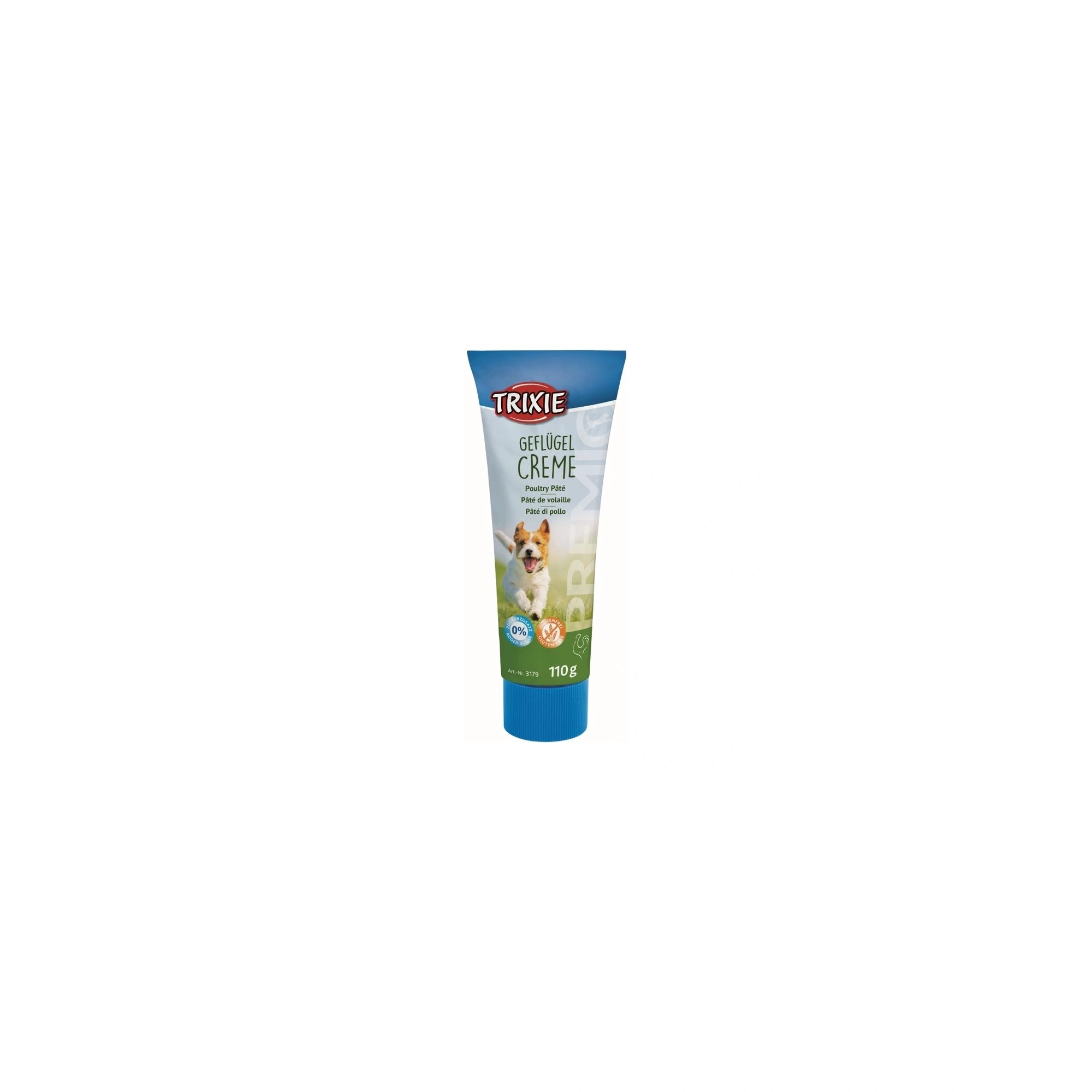 Trixie Jutalomfalat Csirke Paszta 110g