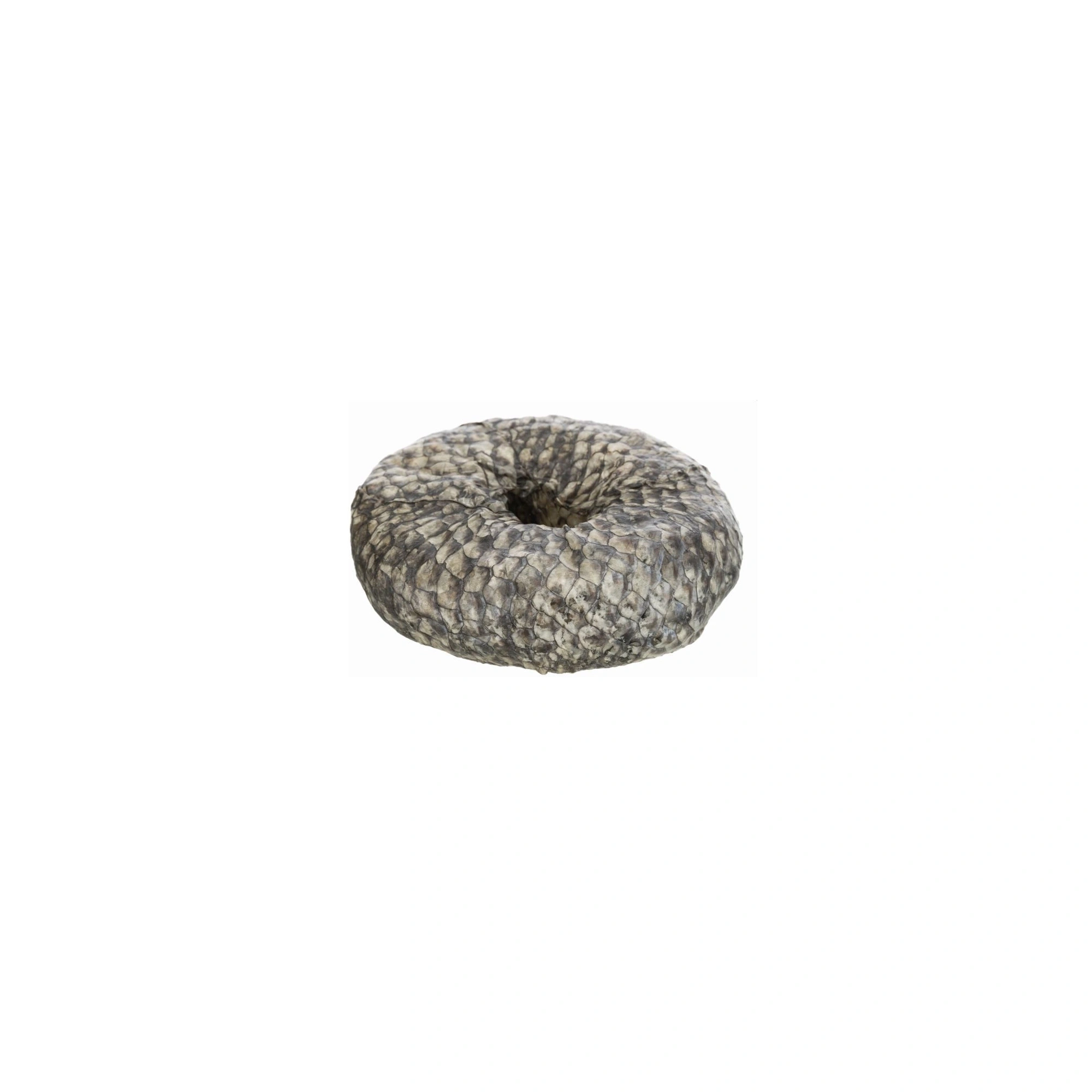 Trixie Jutalomfalat Denta Fun Karika Hal, 10cm, 110g Gyűjtő