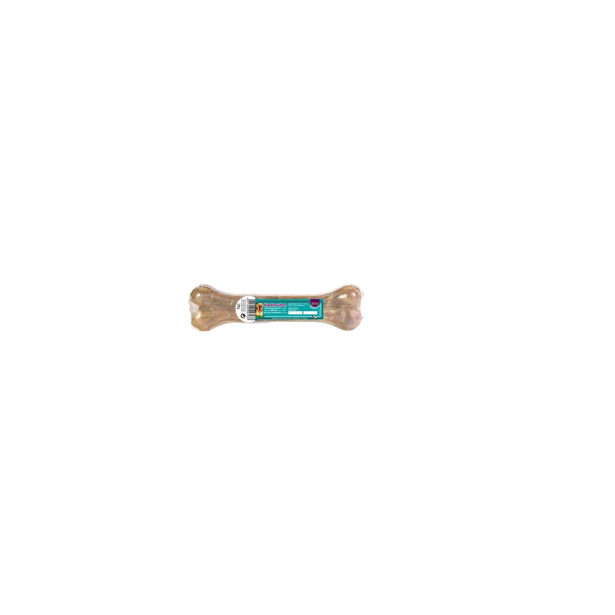 Trixie Jutalomfalat Préselt Csont Csomagolt 230g/22cm