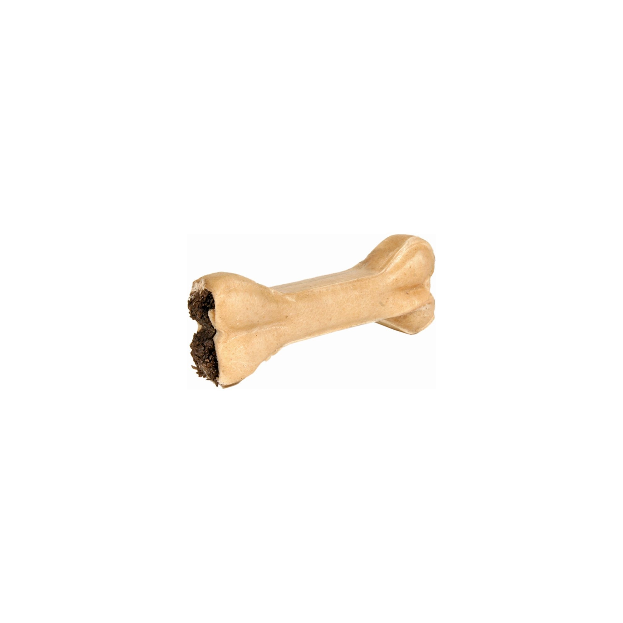 Trixie Jutalomfalat Töltött Csont 2db-Os 35g/10cm