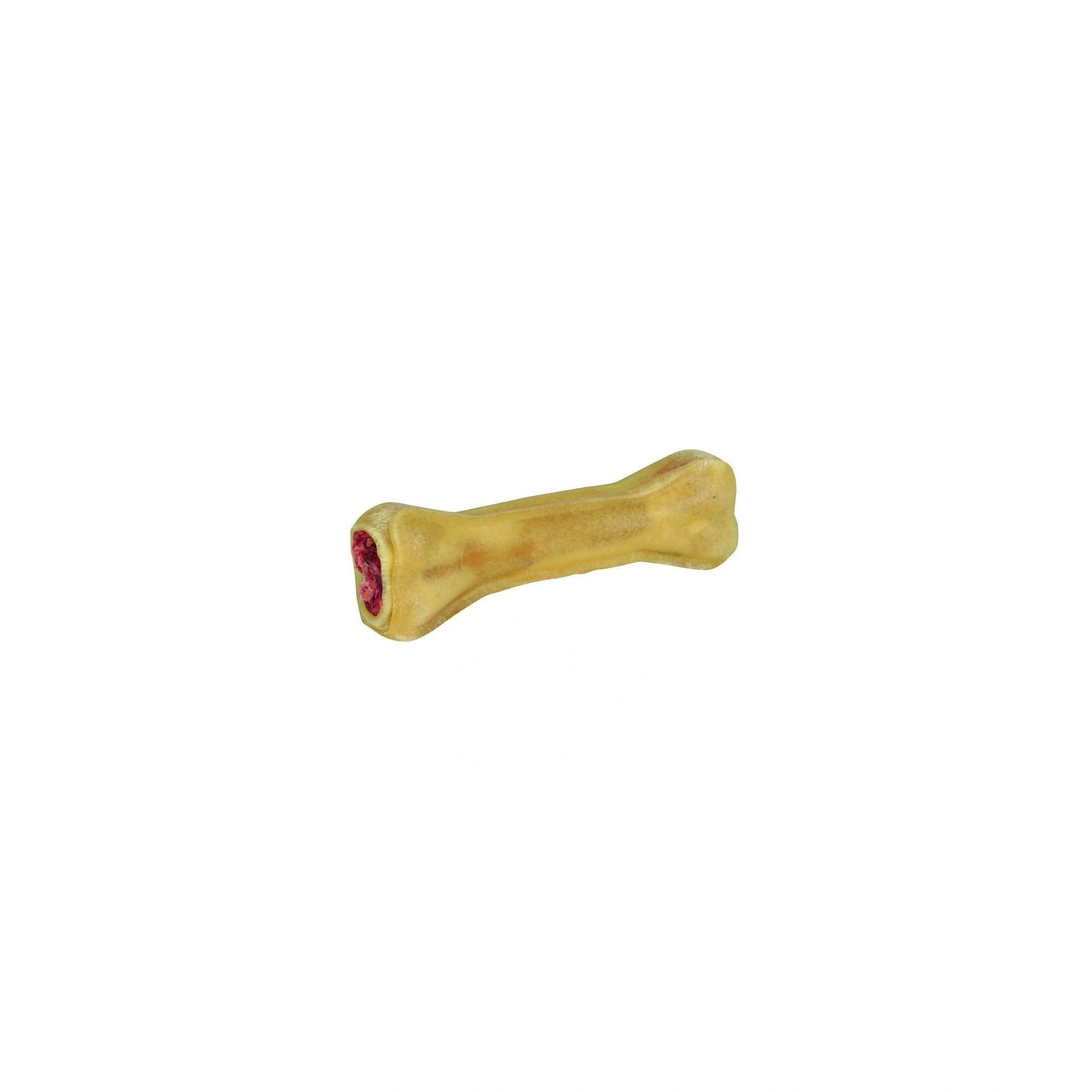 Trixie Jutalomfalat Töltött Csont Szalámis 2db/Csomag 2x70g/12cm