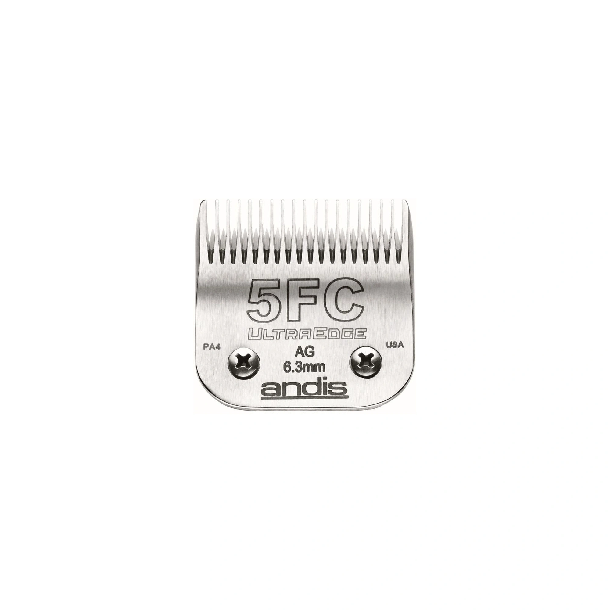 Trixie Kiegészítő Penge Andis Nyírógéphez #23872/23873, 6,3 mm