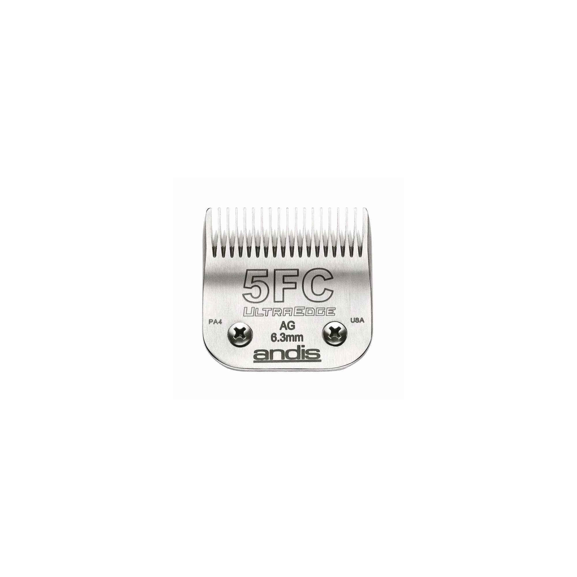 Trixie Kiegészítő Penge Andis Nyírógéphez #23872/23873, 6,3 mm