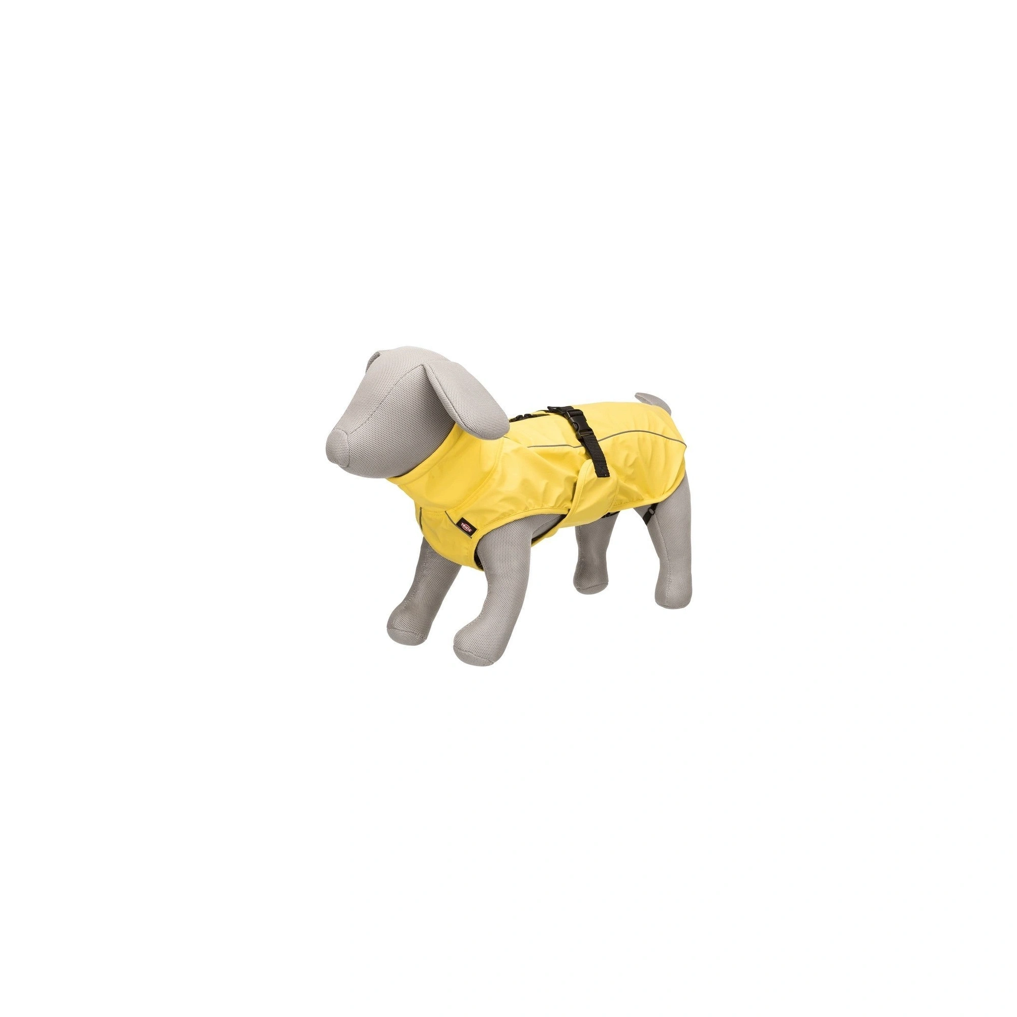 Trixie Kutya esőkabát Vimy M 50cm sárga