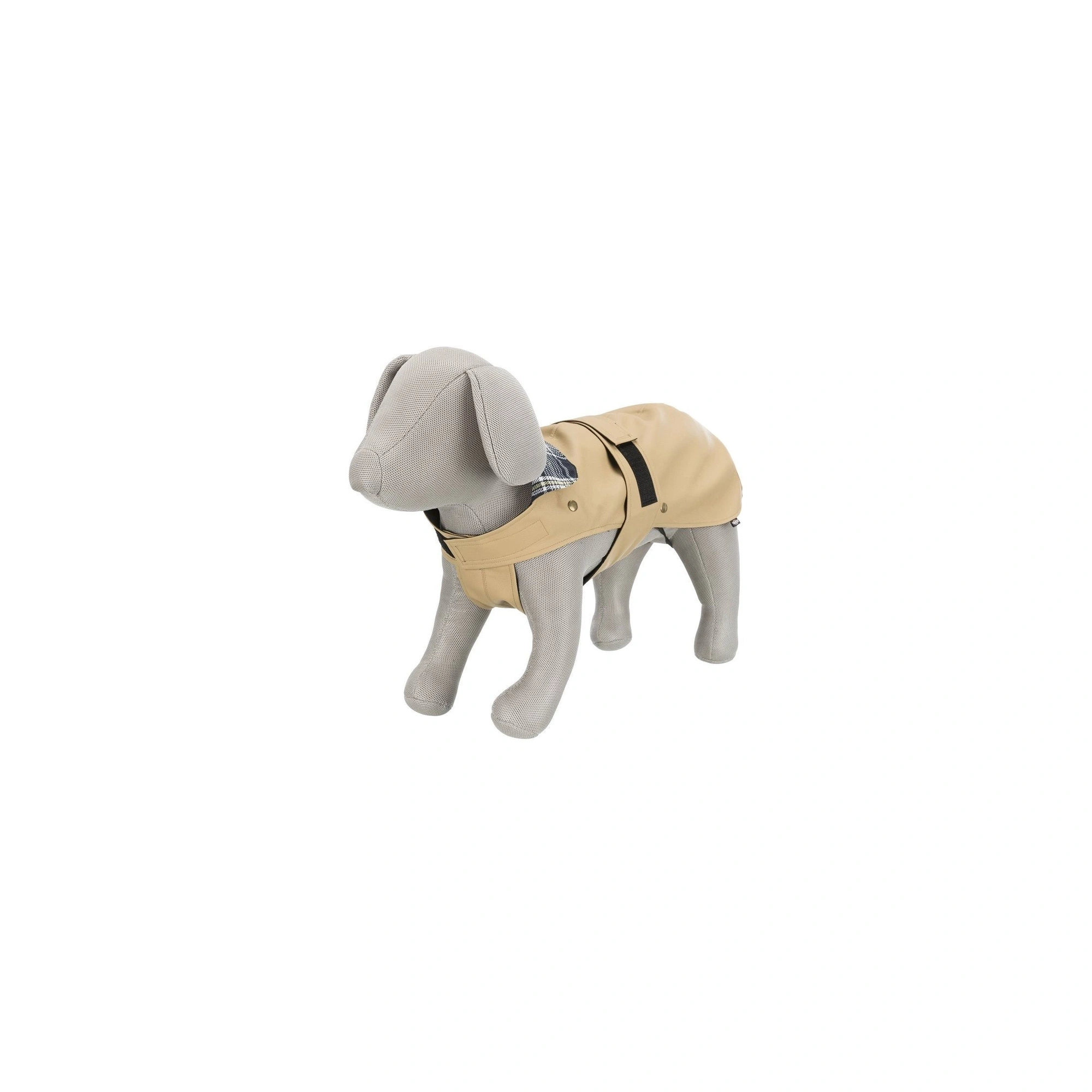 Trixie Kutyaruha Vízlepergetős Paris L 55cm Bézs